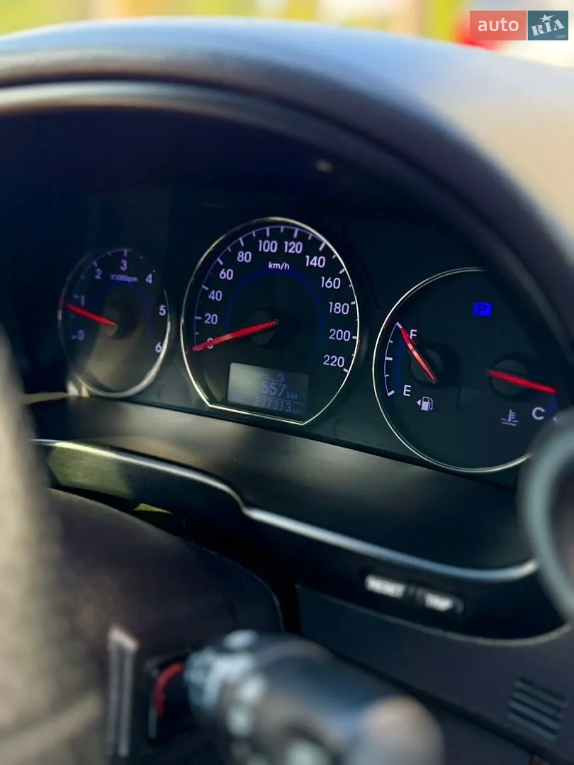2012 Hyundai Santa Fe - мініатюра 59