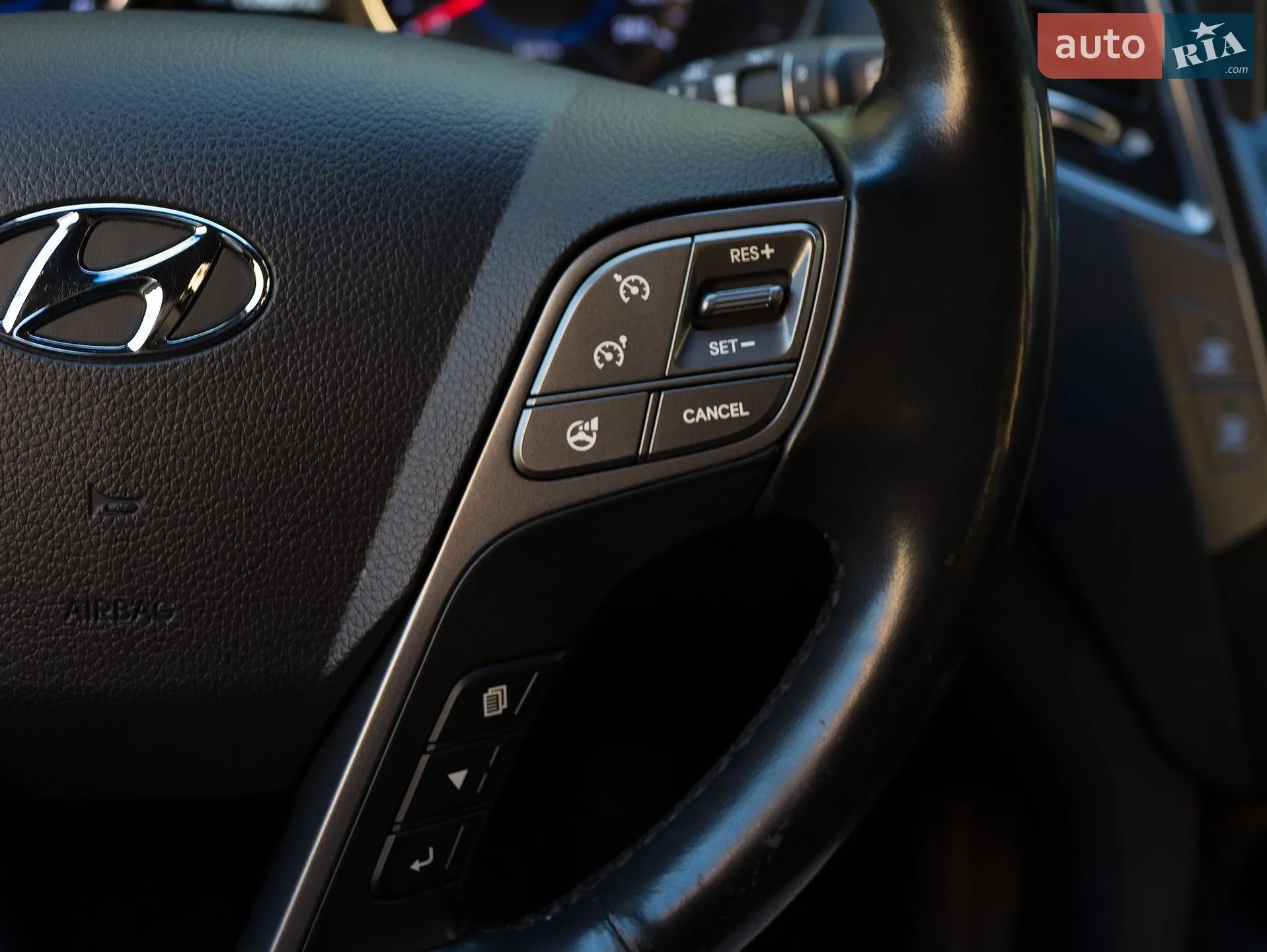 2013 Hyundai Santa Fe - мініатюра 14