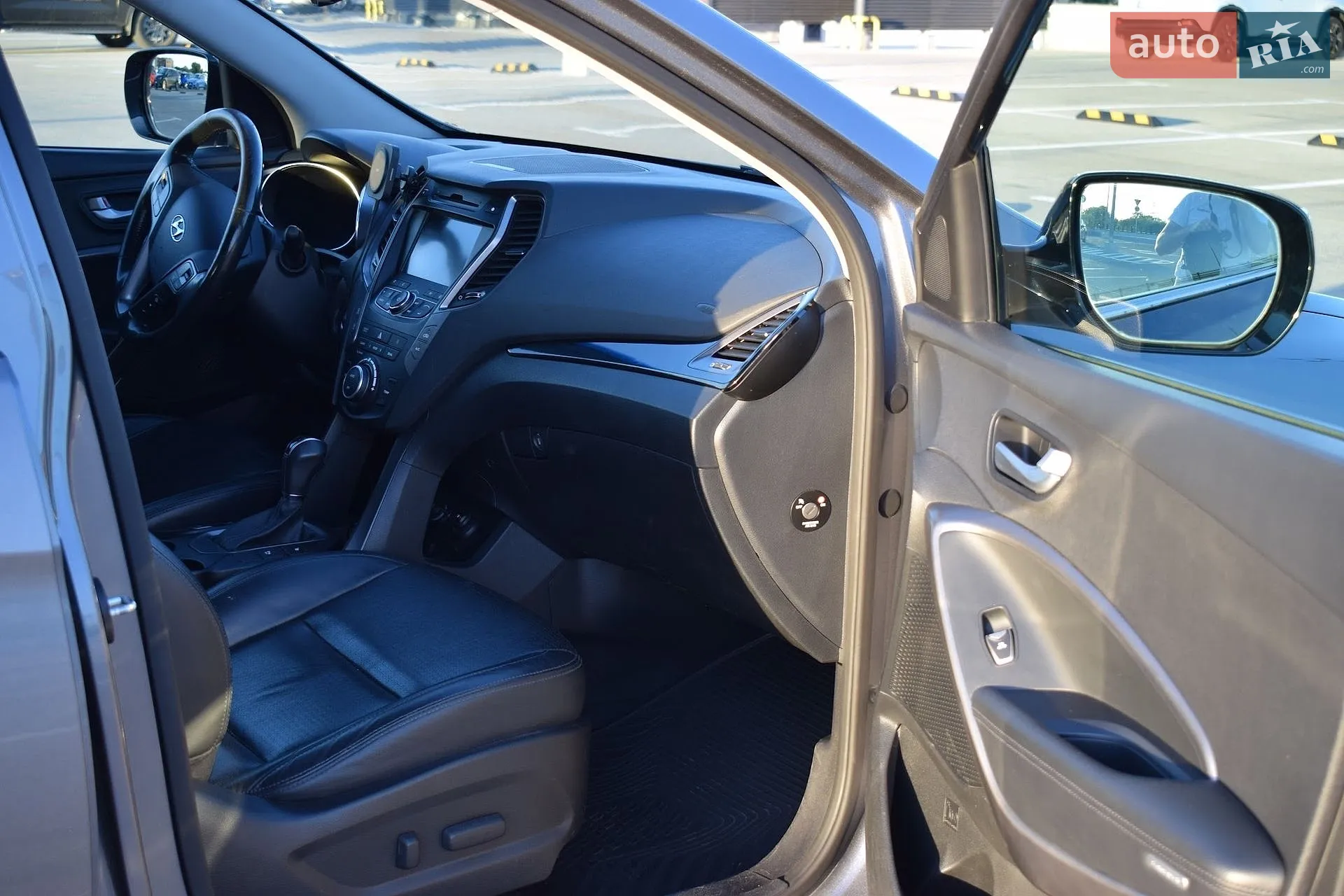 2013 Hyundai Santa Fe - мініатюра 21