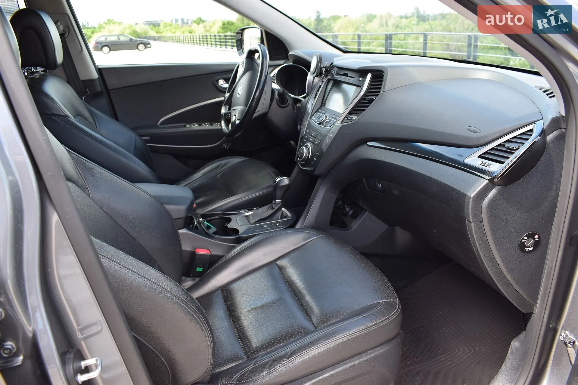 2013 Hyundai Santa Fe - мініатюра 22