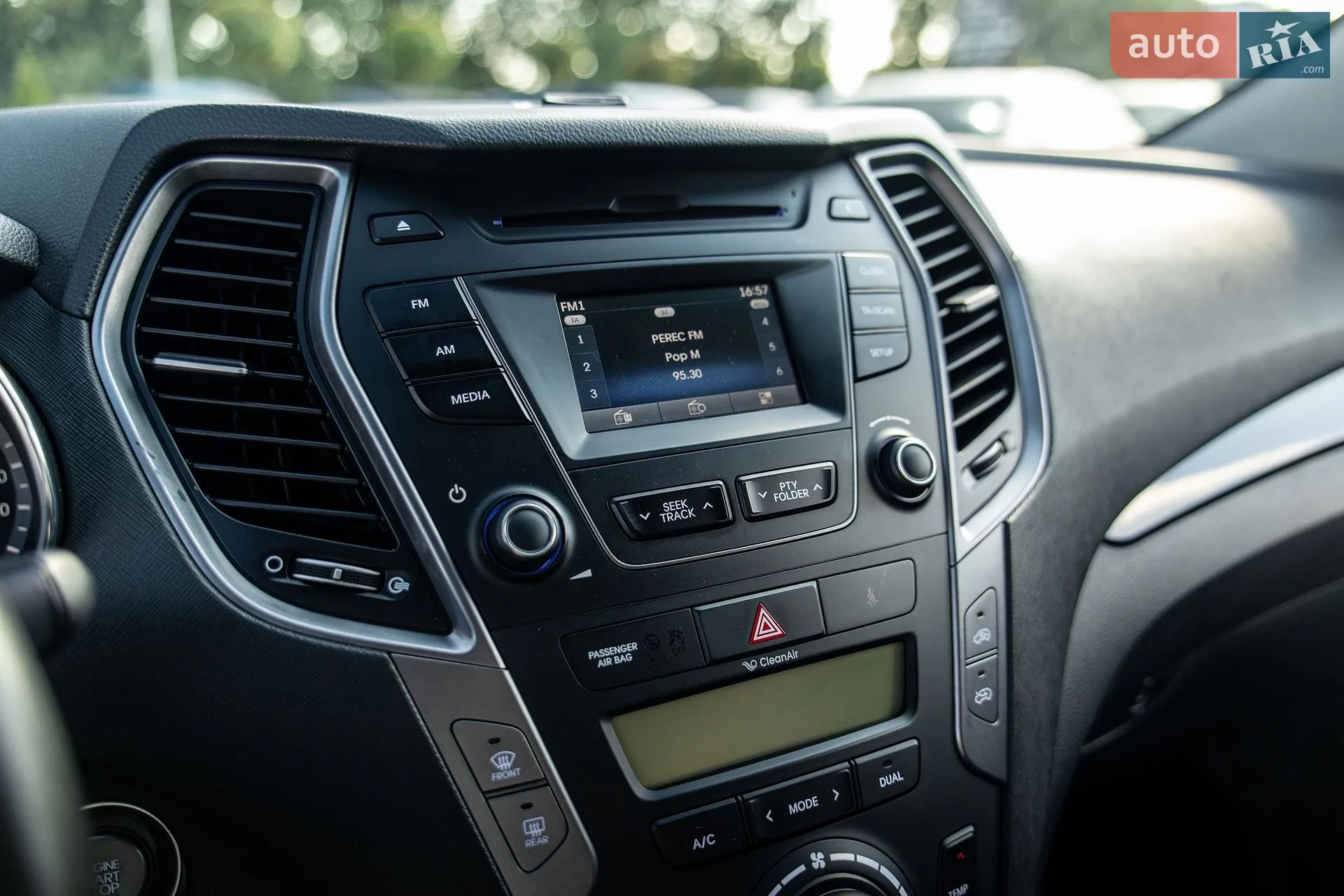 2013 Hyundai Santa Fe - мініатюра 36