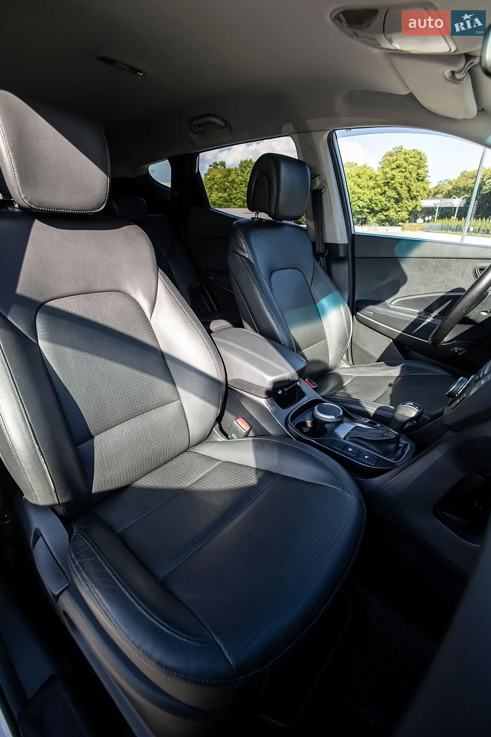 2013 Hyundai Santa Fe - мініатюра 40