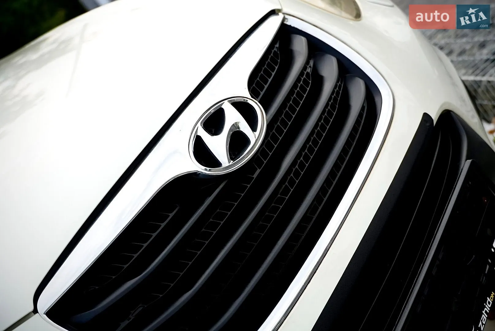 2012 Hyundai Santa Fe - мініатюра 28