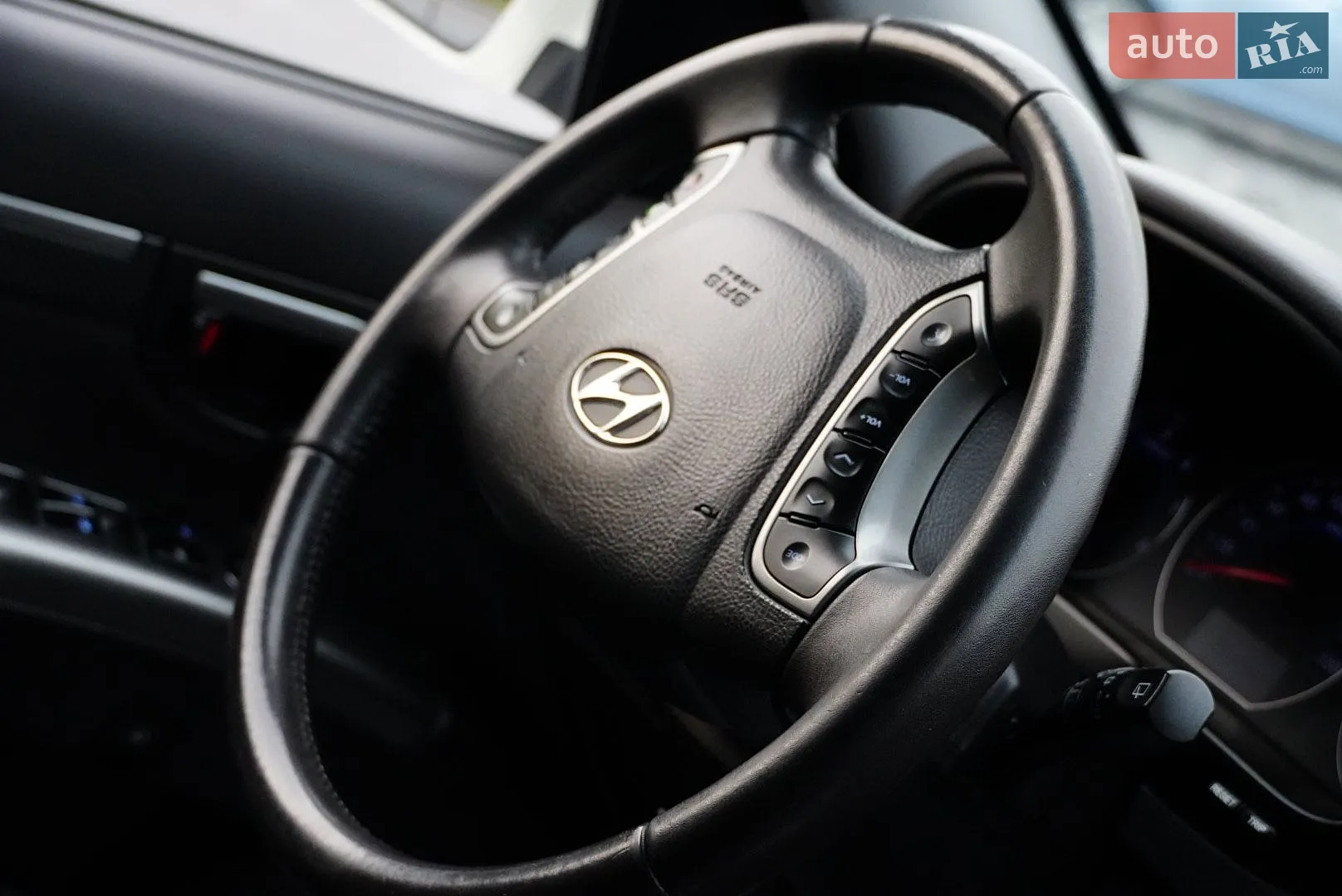 2012 Hyundai Santa Fe - мініатюра 43