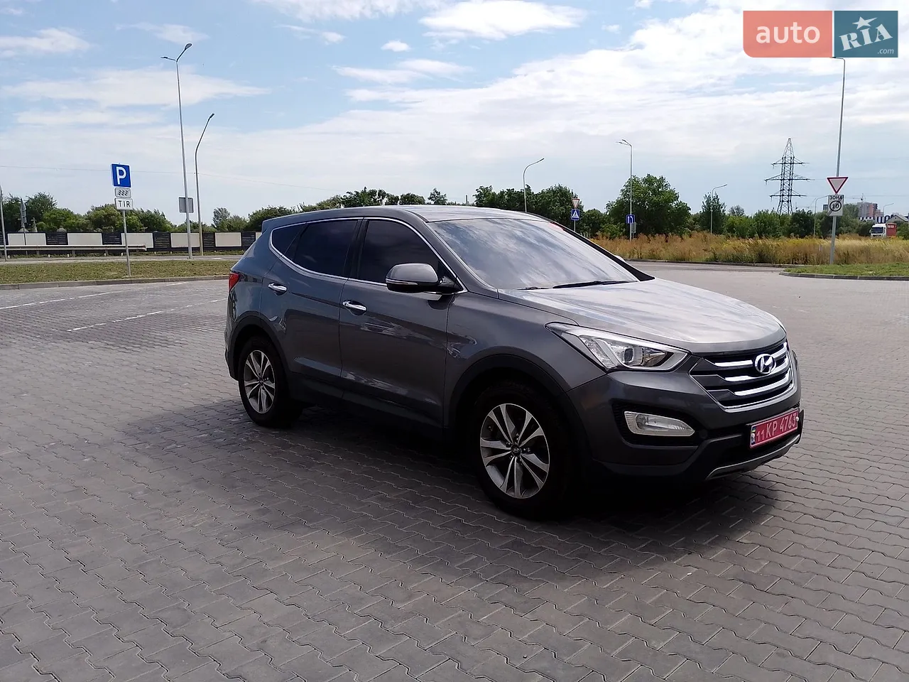 2019 Hyundai Tucson - мініатюра 48