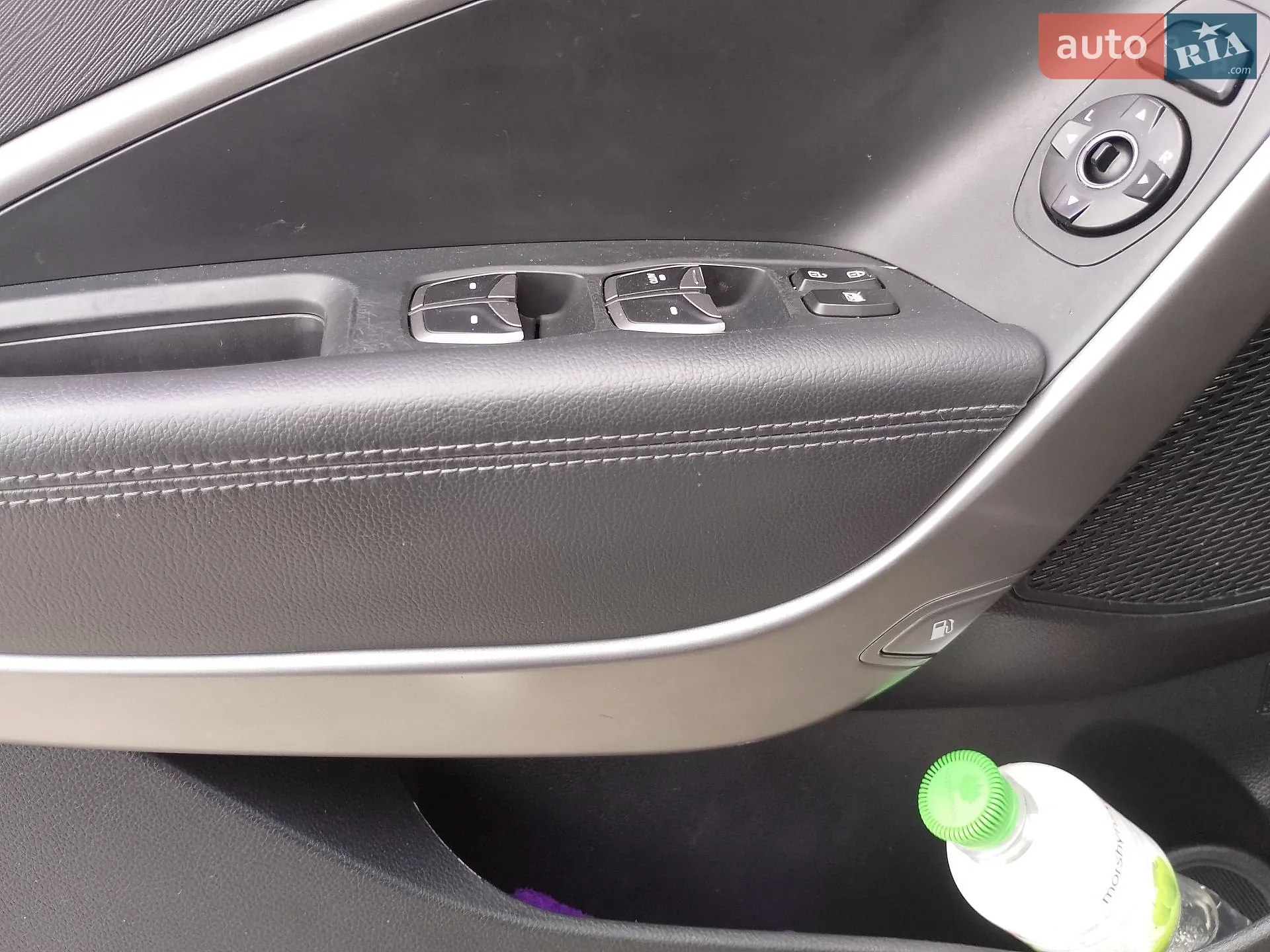 2015 Hyundai Santa Fe - мініатюра 45