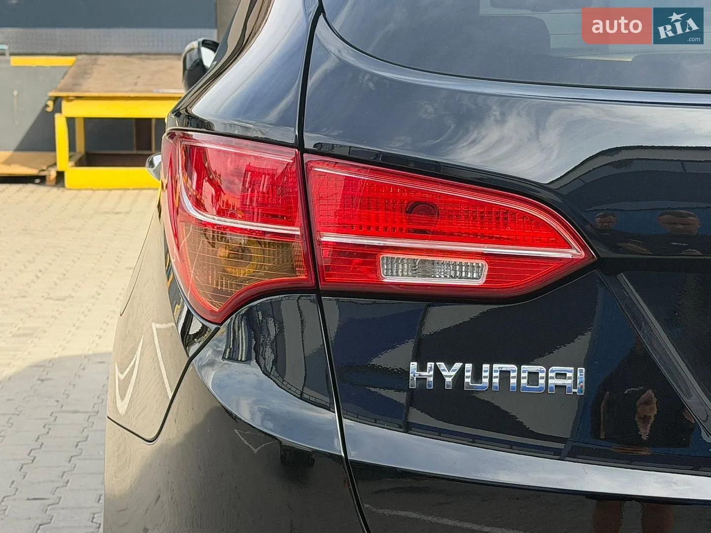 2013 Hyundai Santa Fe - мініатюра 25