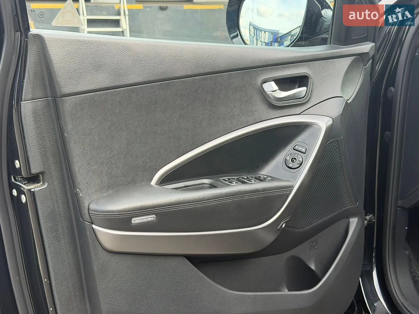 2013 Hyundai Santa Fe - мініатюра 36