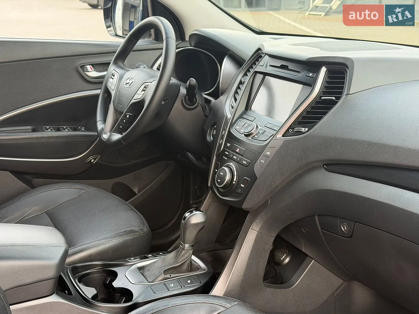 2013 Hyundai Santa Fe - мініатюра 46