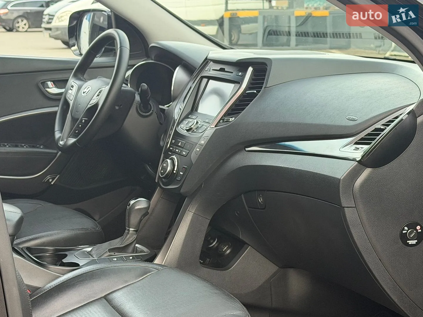 2013 Hyundai Santa Fe - мініатюра 49