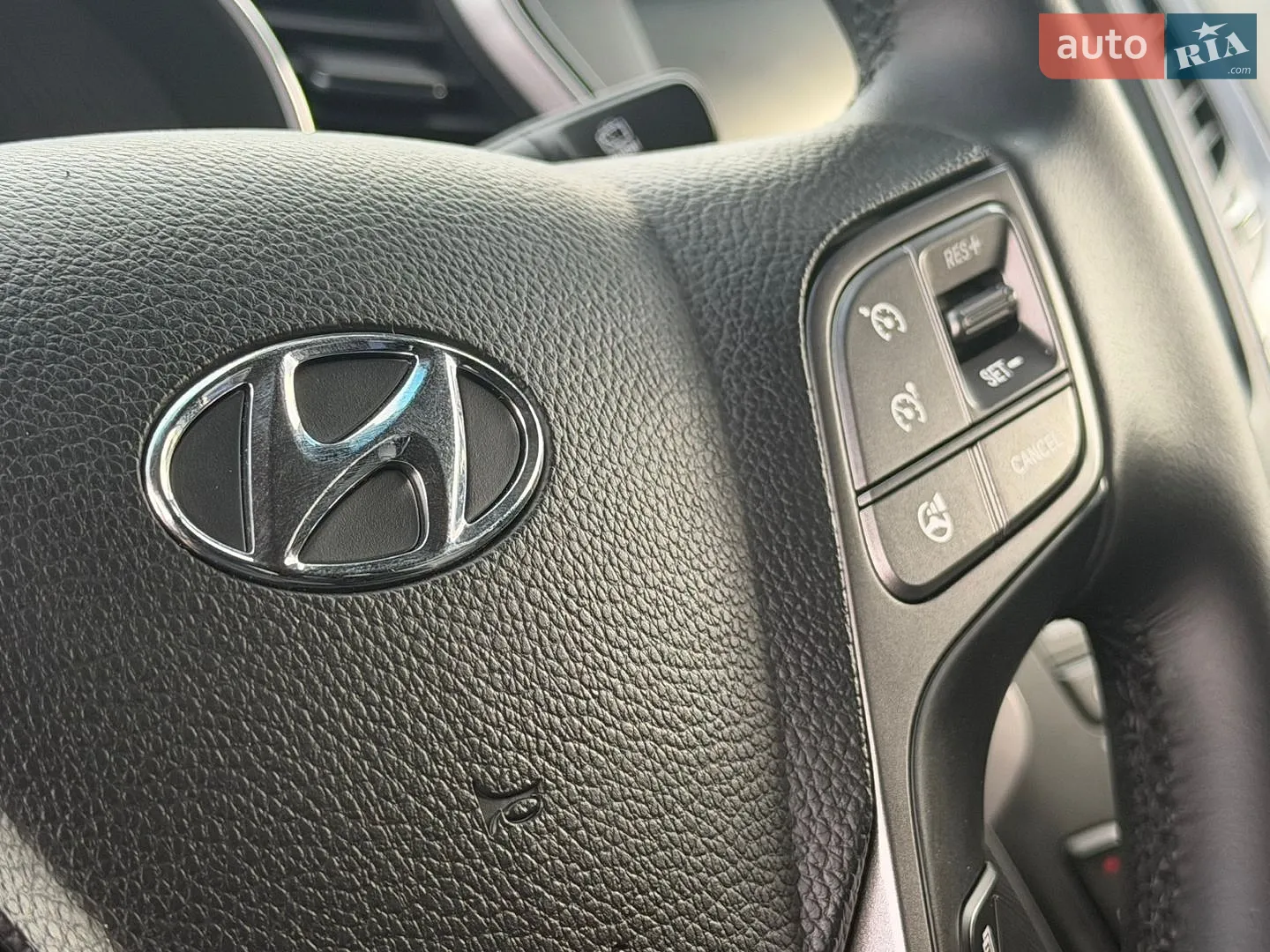 2013 Hyundai Santa Fe - мініатюра 62
