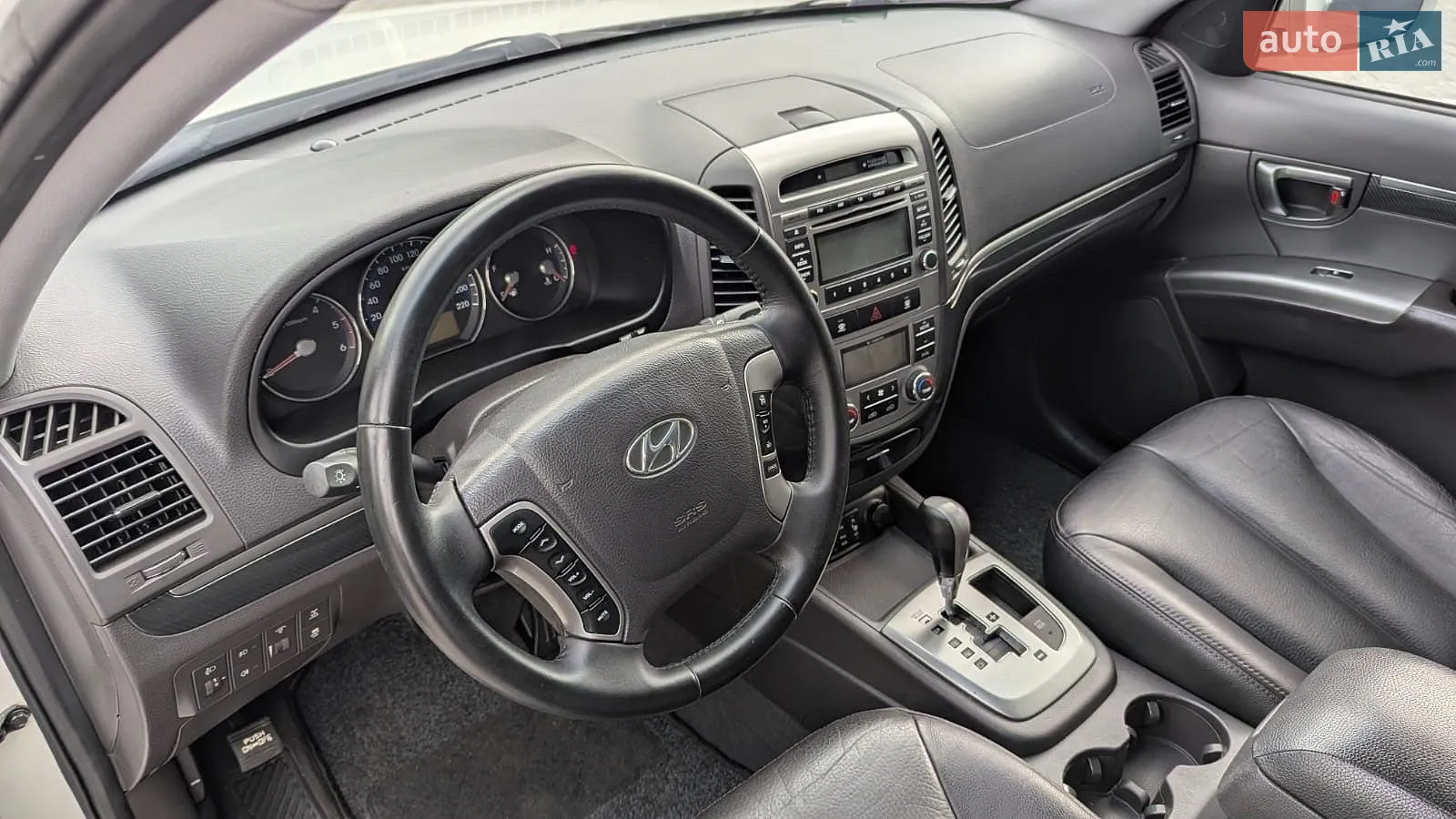 2011 Hyundai Santa Fe - мініатюра 48