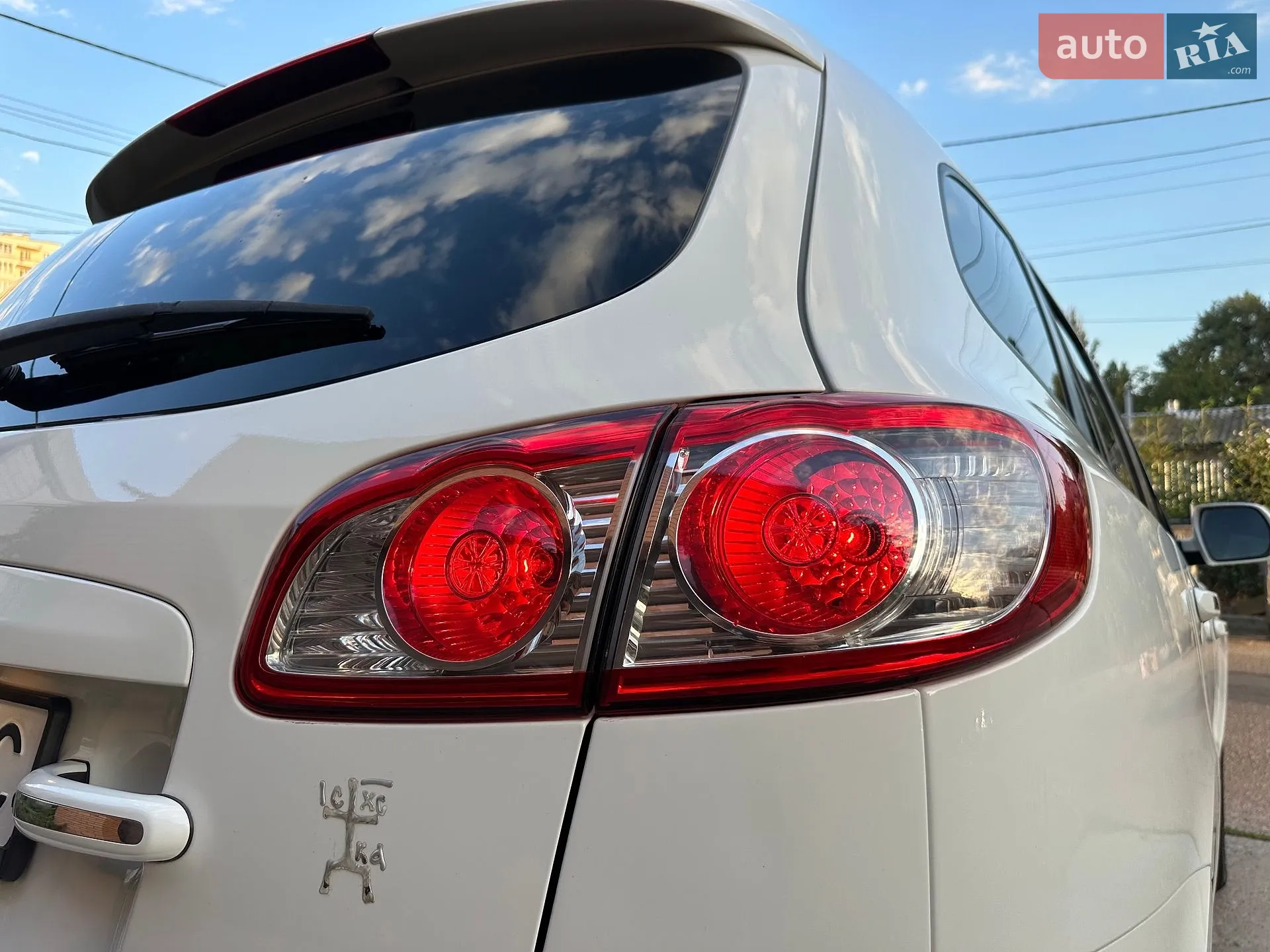 2011 Hyundai Santa Fe - мініатюра 28