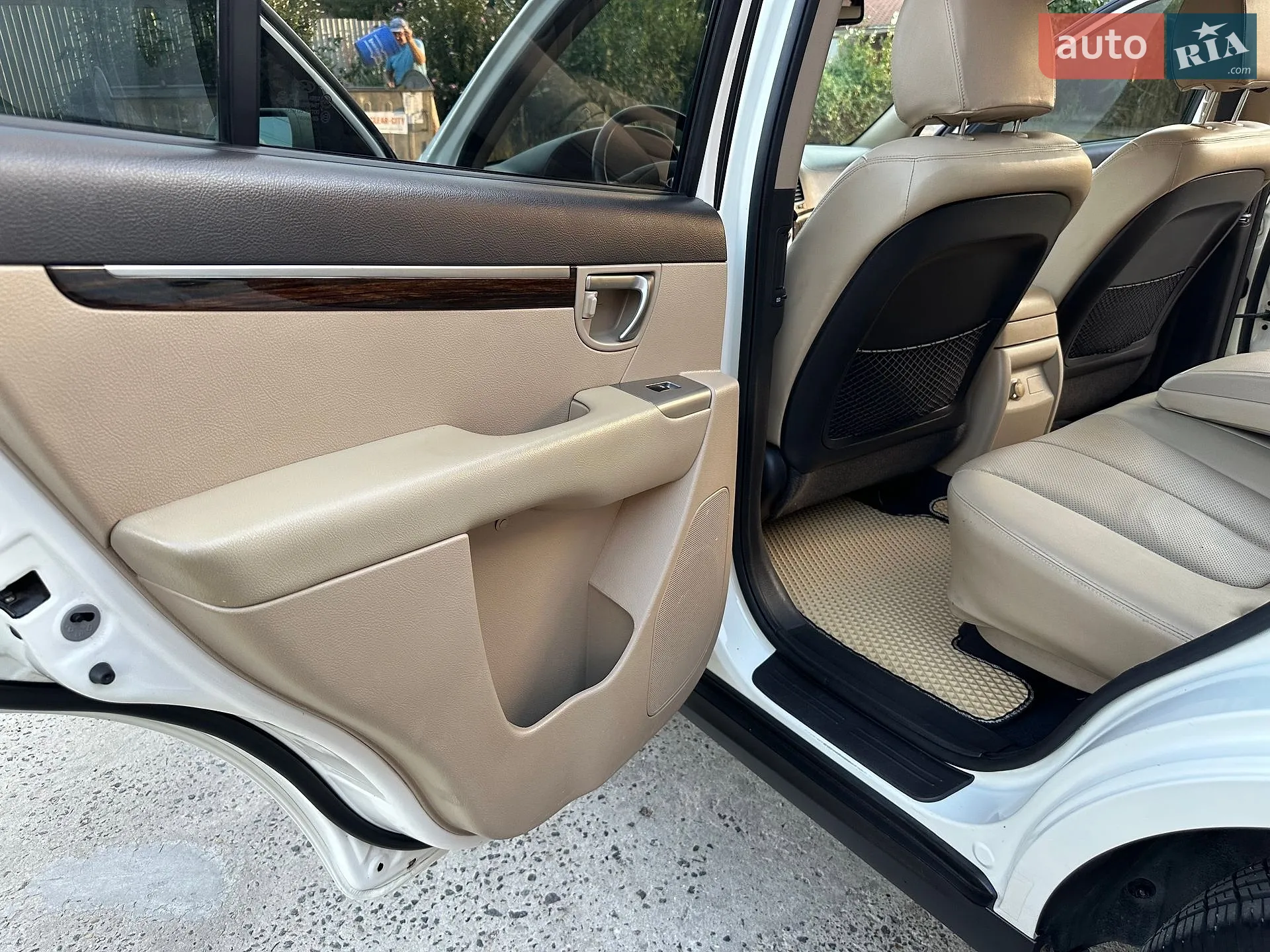 2011 Hyundai Santa Fe - мініатюра 70