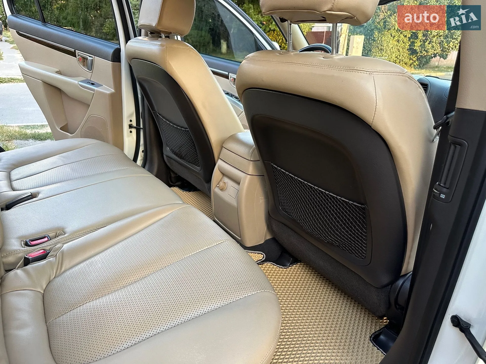 2011 Hyundai Santa Fe - мініатюра 97
