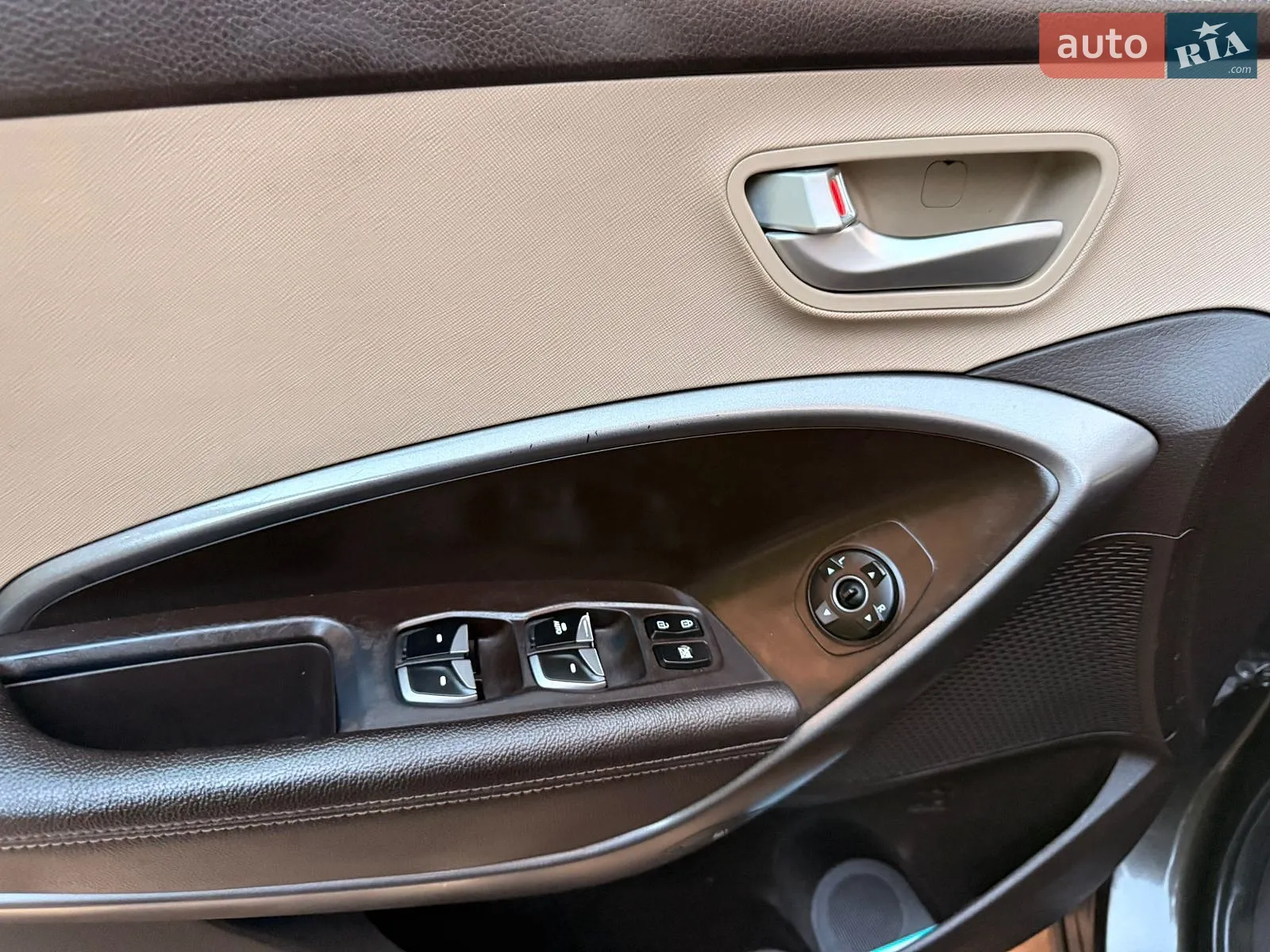 2013 Hyundai Santa Fe - мініатюра 14