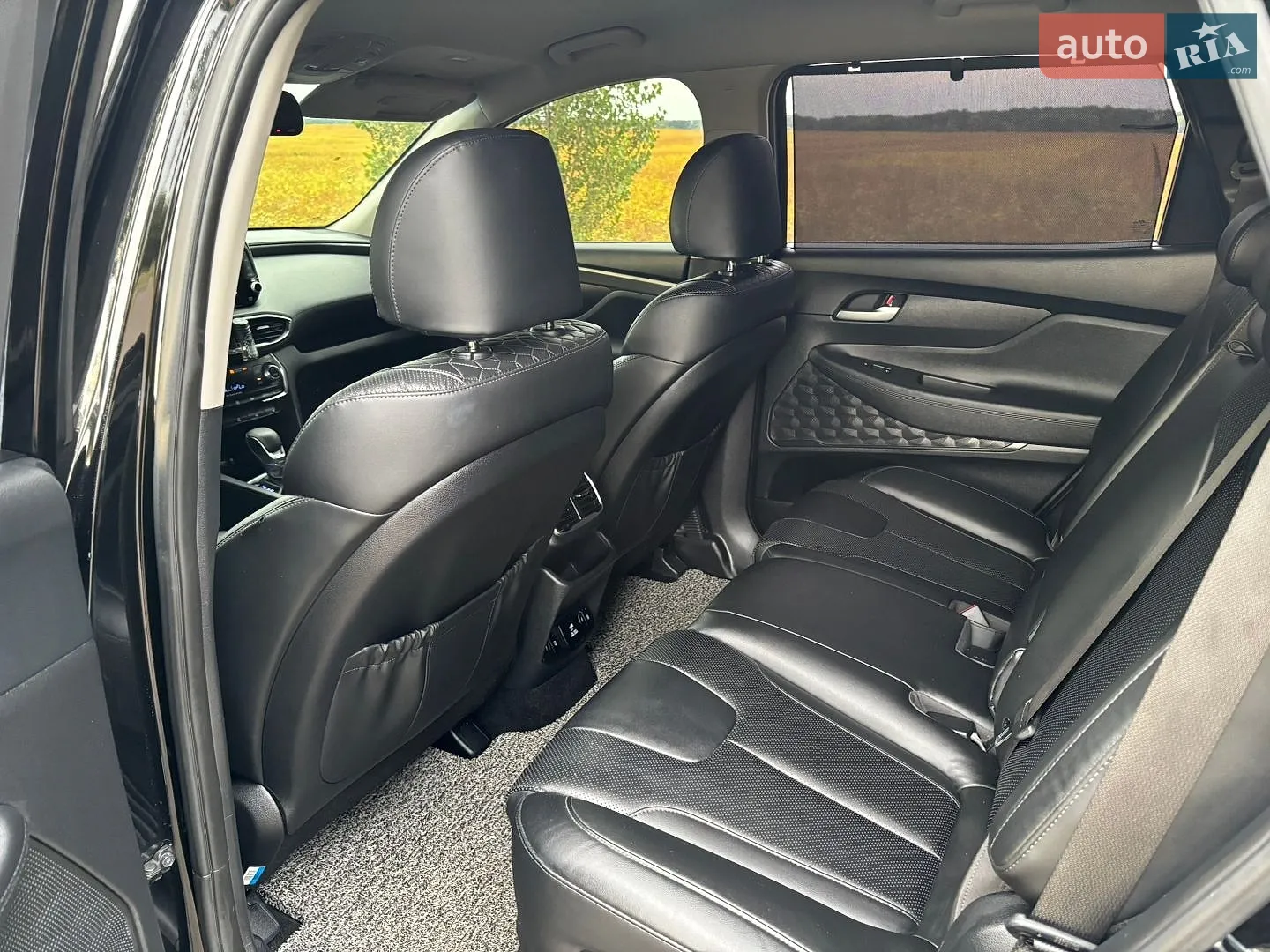 2018 Hyundai Santa Fe - мініатюра 19