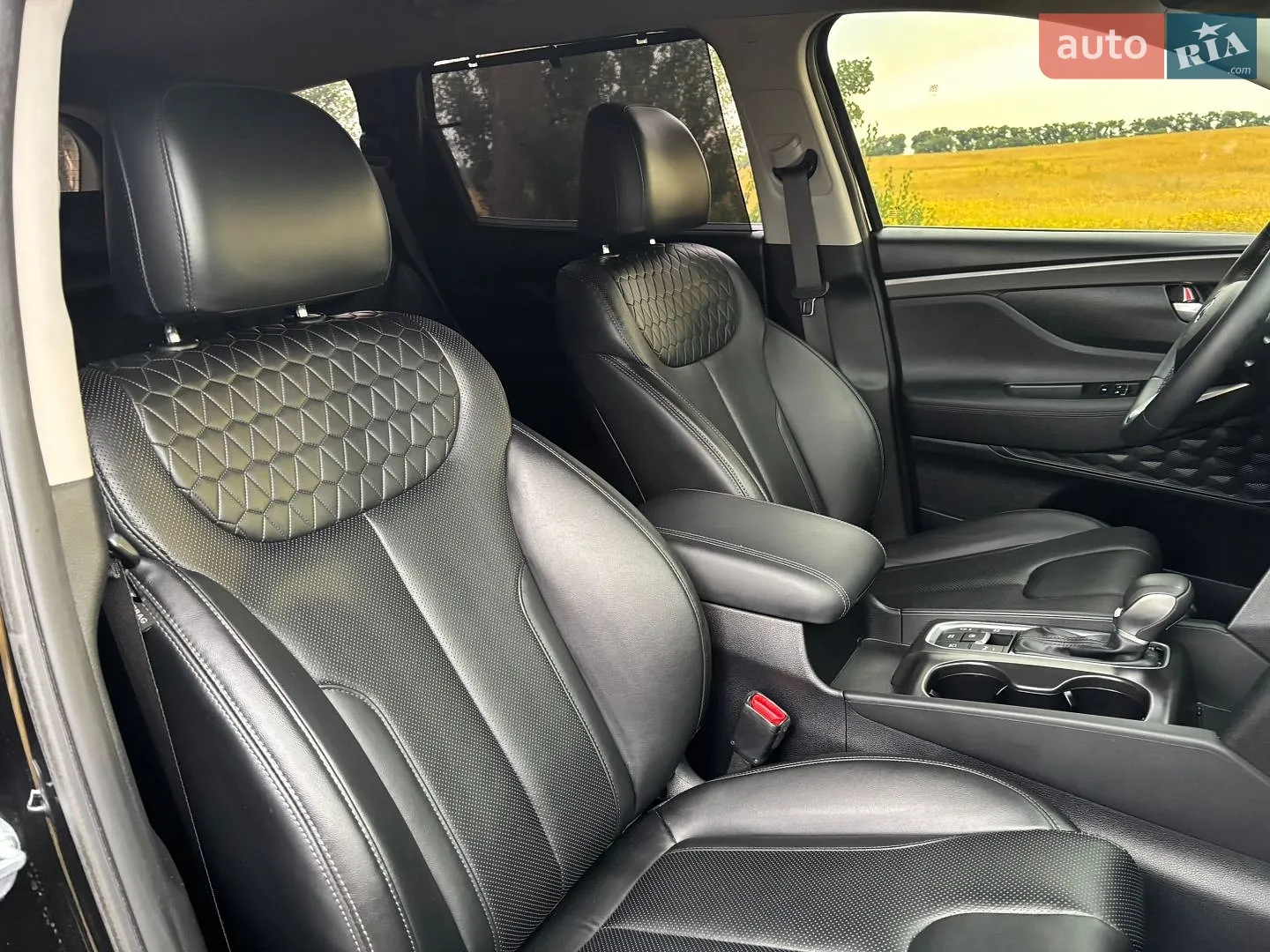 2018 Hyundai Santa Fe - мініатюра 26