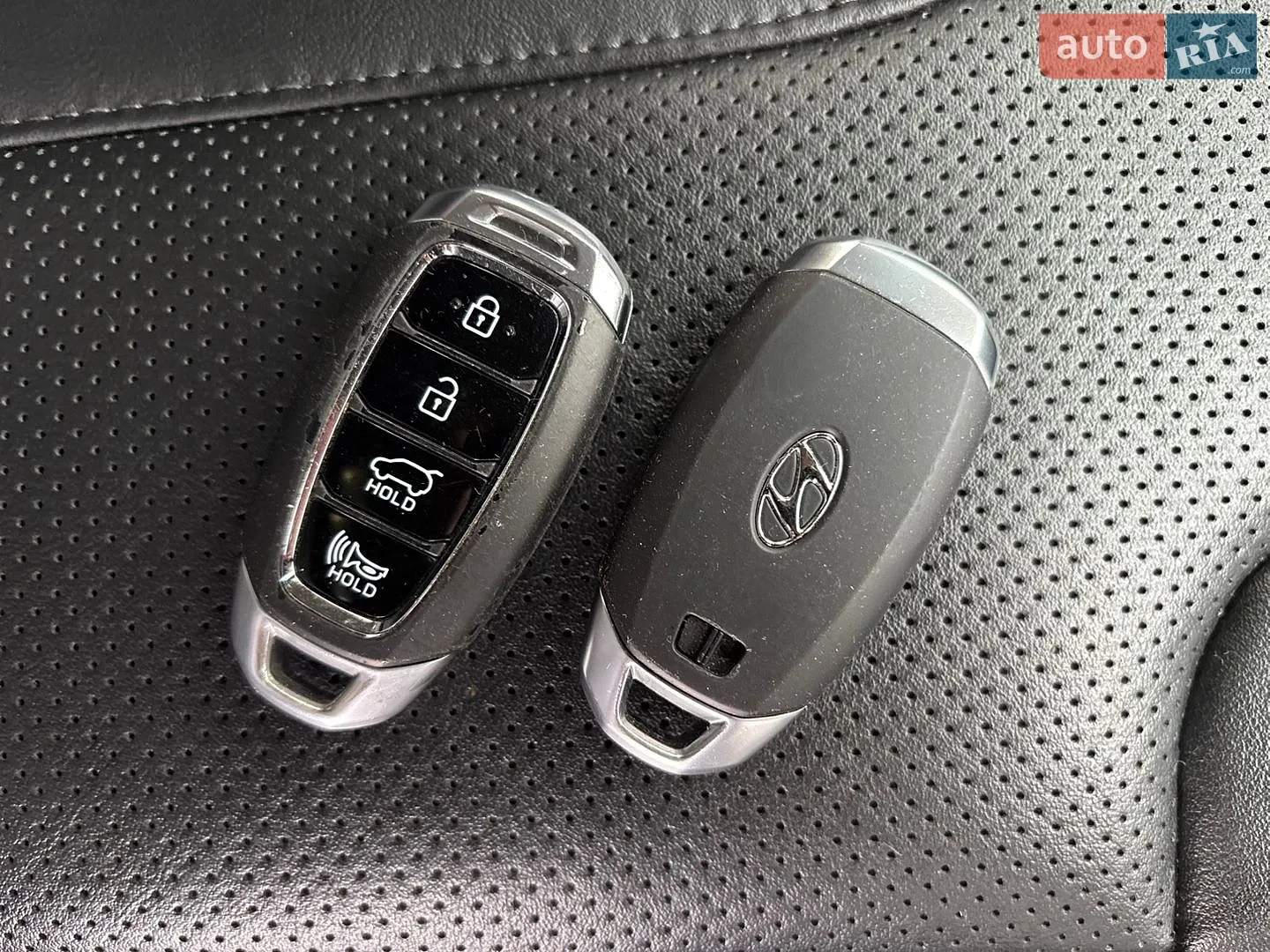 2018 Hyundai Santa Fe - мініатюра 50