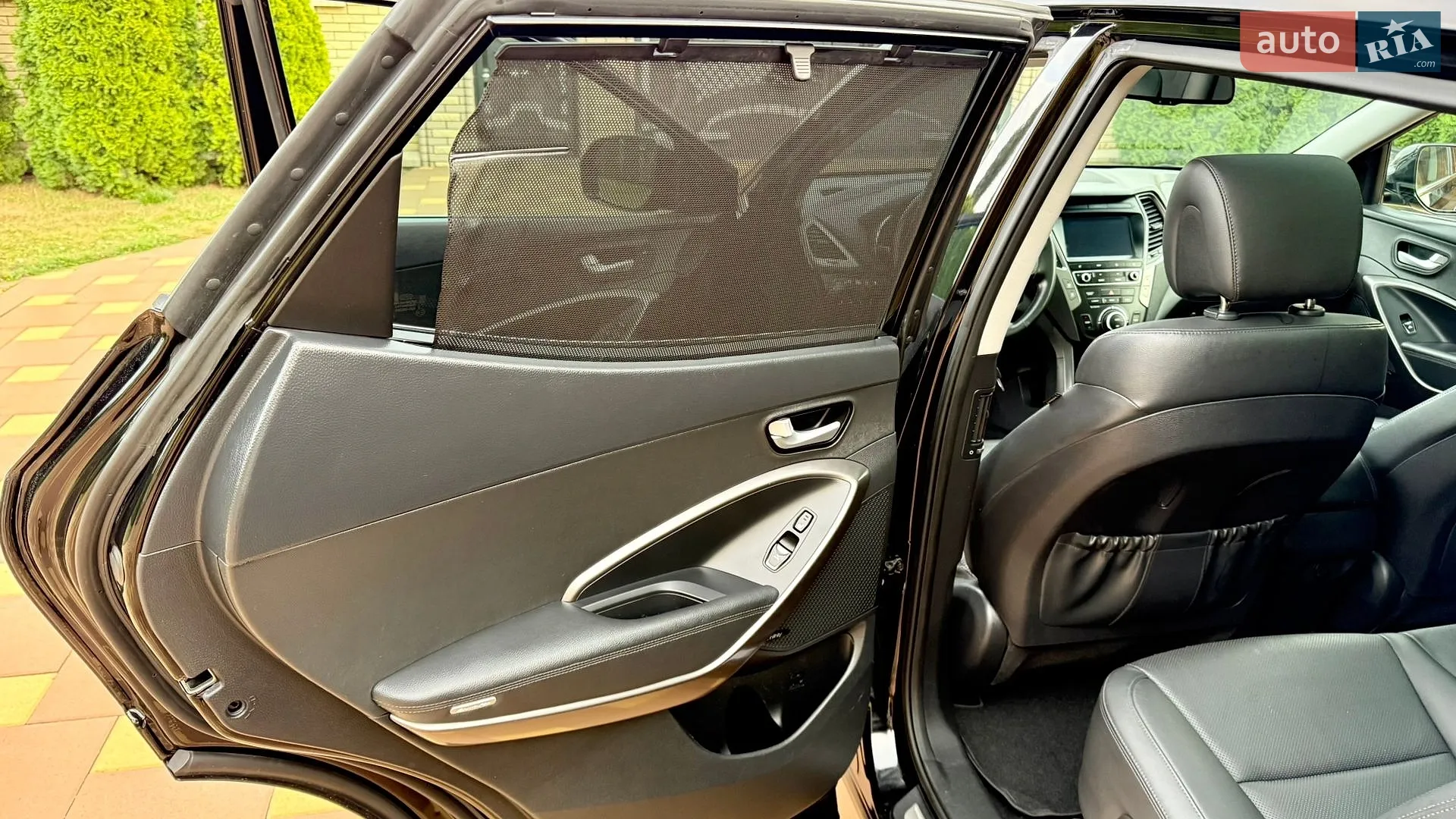 2016 Hyundai Santa Fe - мініатюра 21