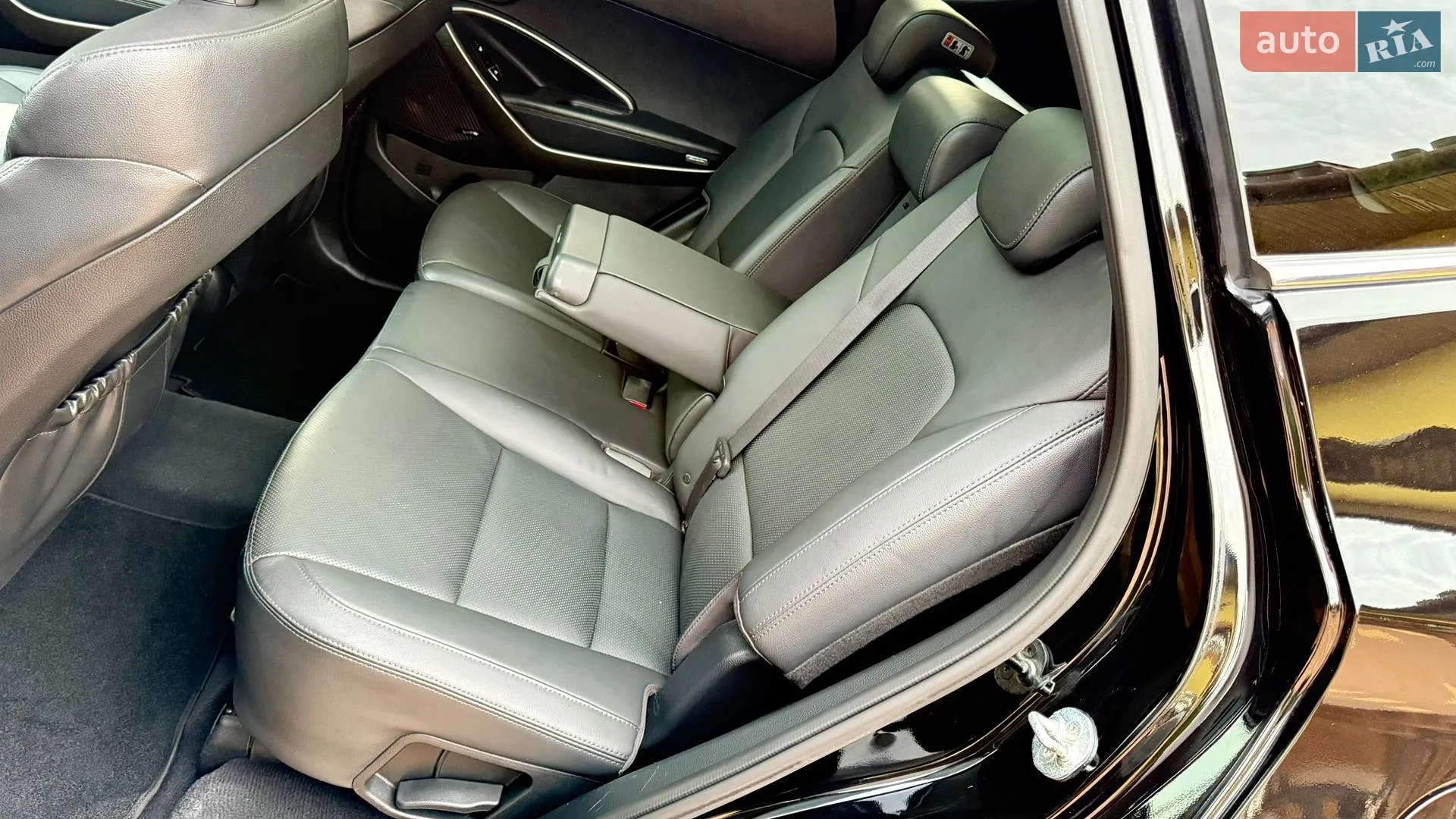 2016 Hyundai Santa Fe - мініатюра 25