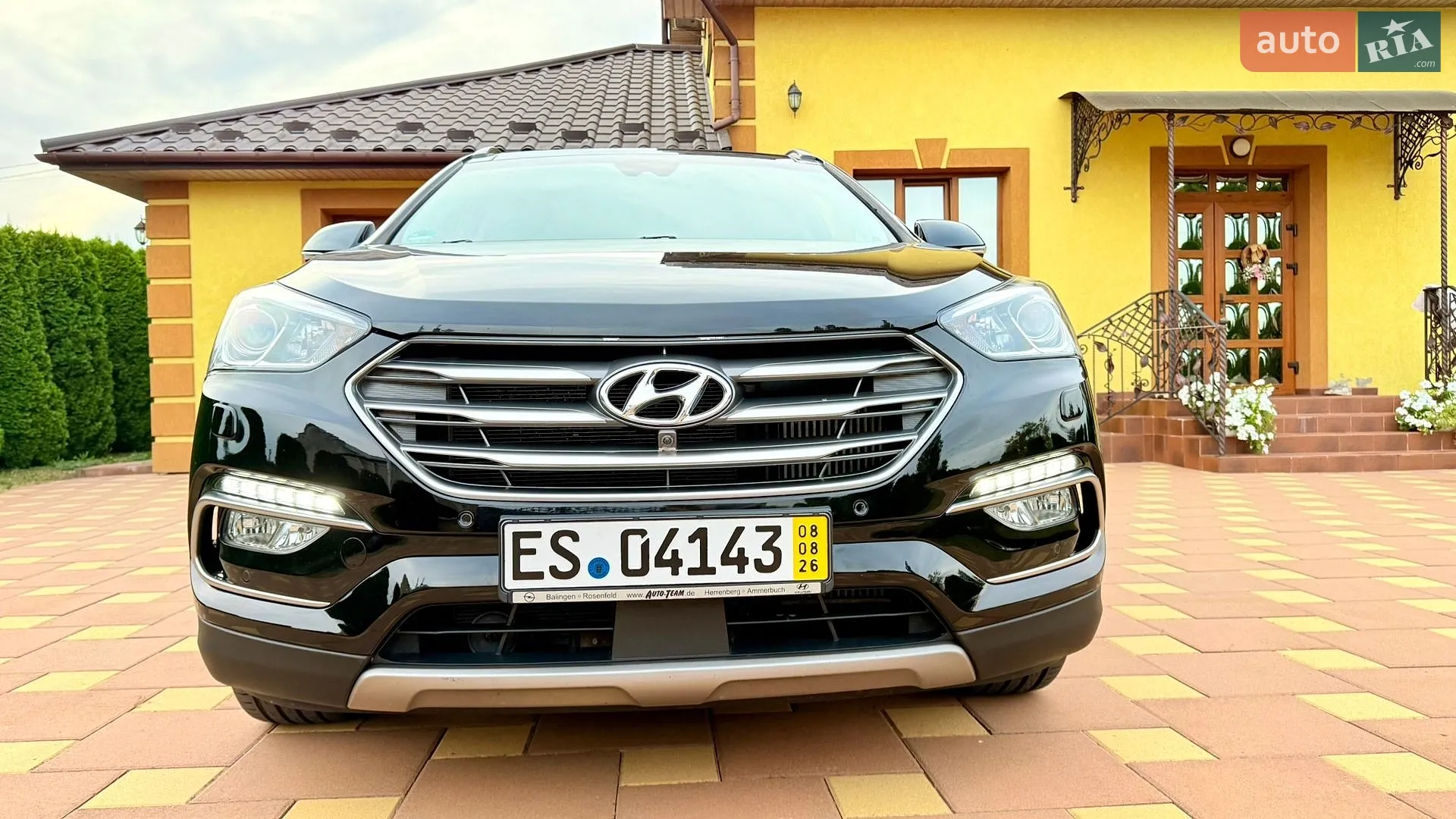2016 Hyundai Santa Fe - мініатюра 62