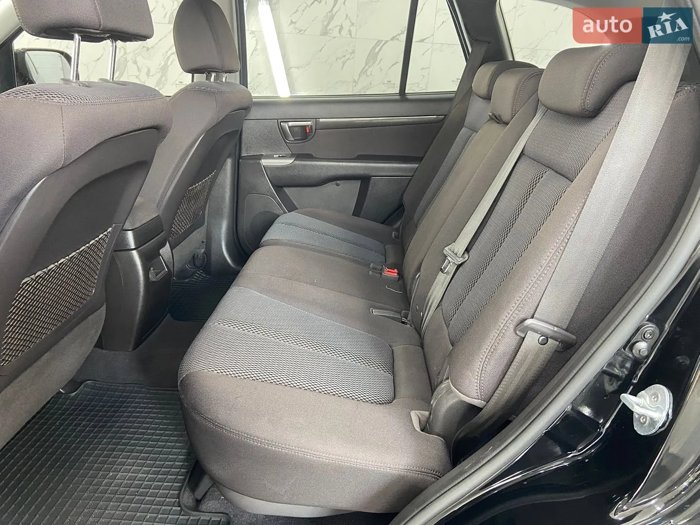 2012 Hyundai Santa Fe - мініатюра 27