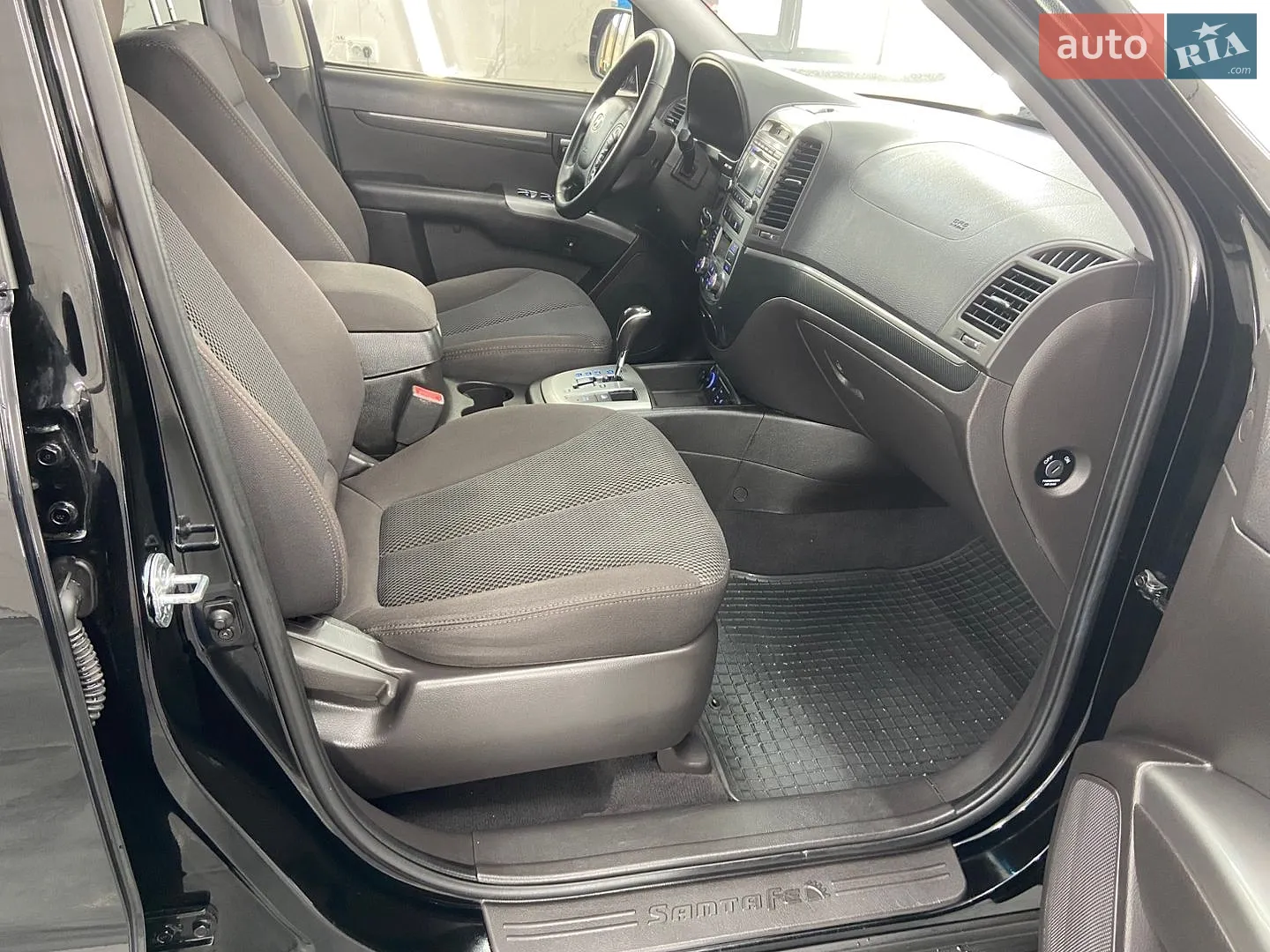 2012 Hyundai Santa Fe - мініатюра 24