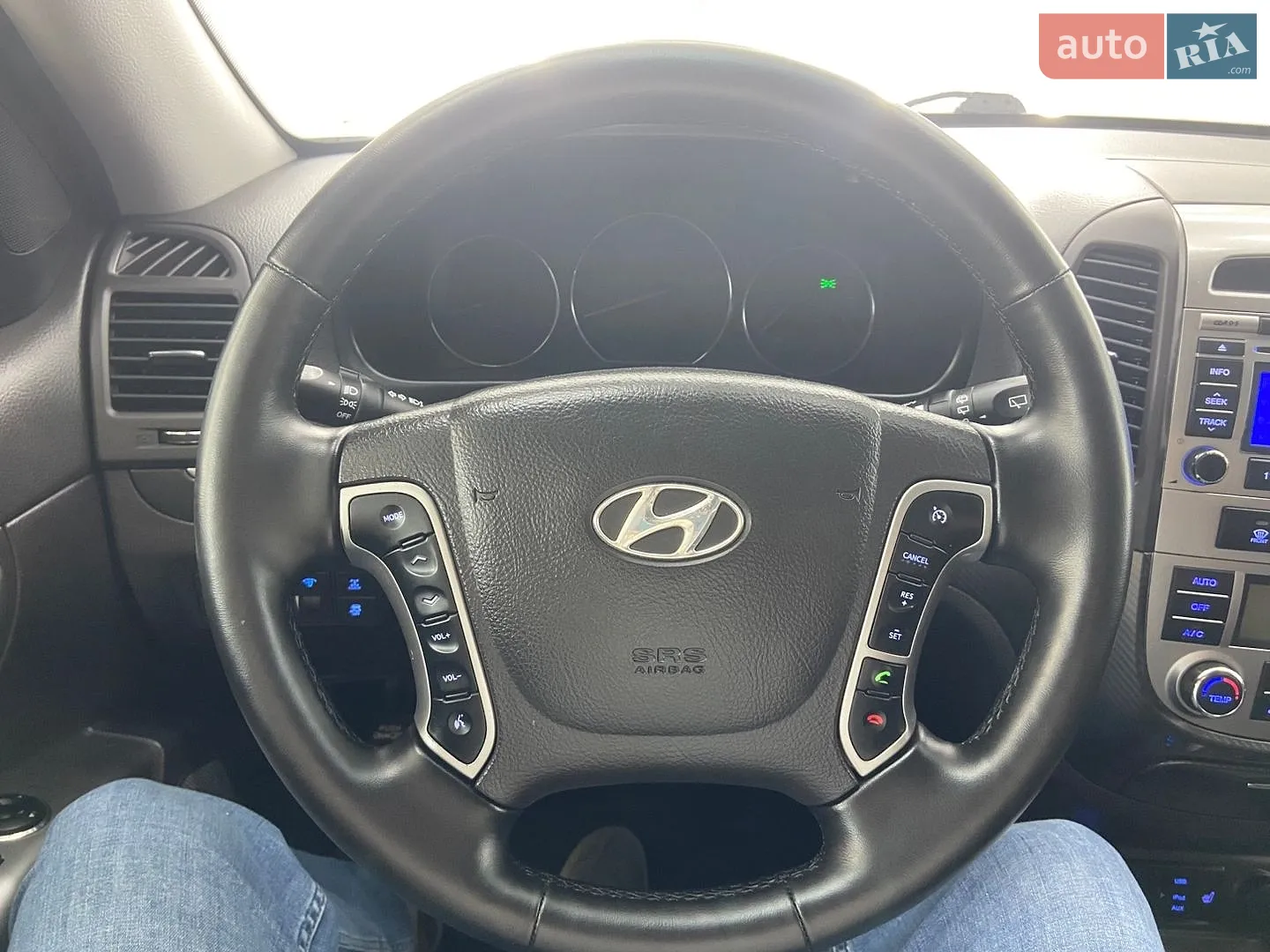 2012 Hyundai Santa Fe - мініатюра 33