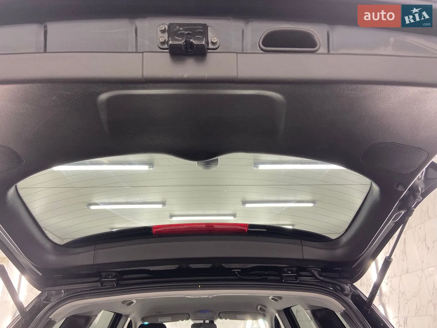 2012 Hyundai Santa Fe - мініатюра 39