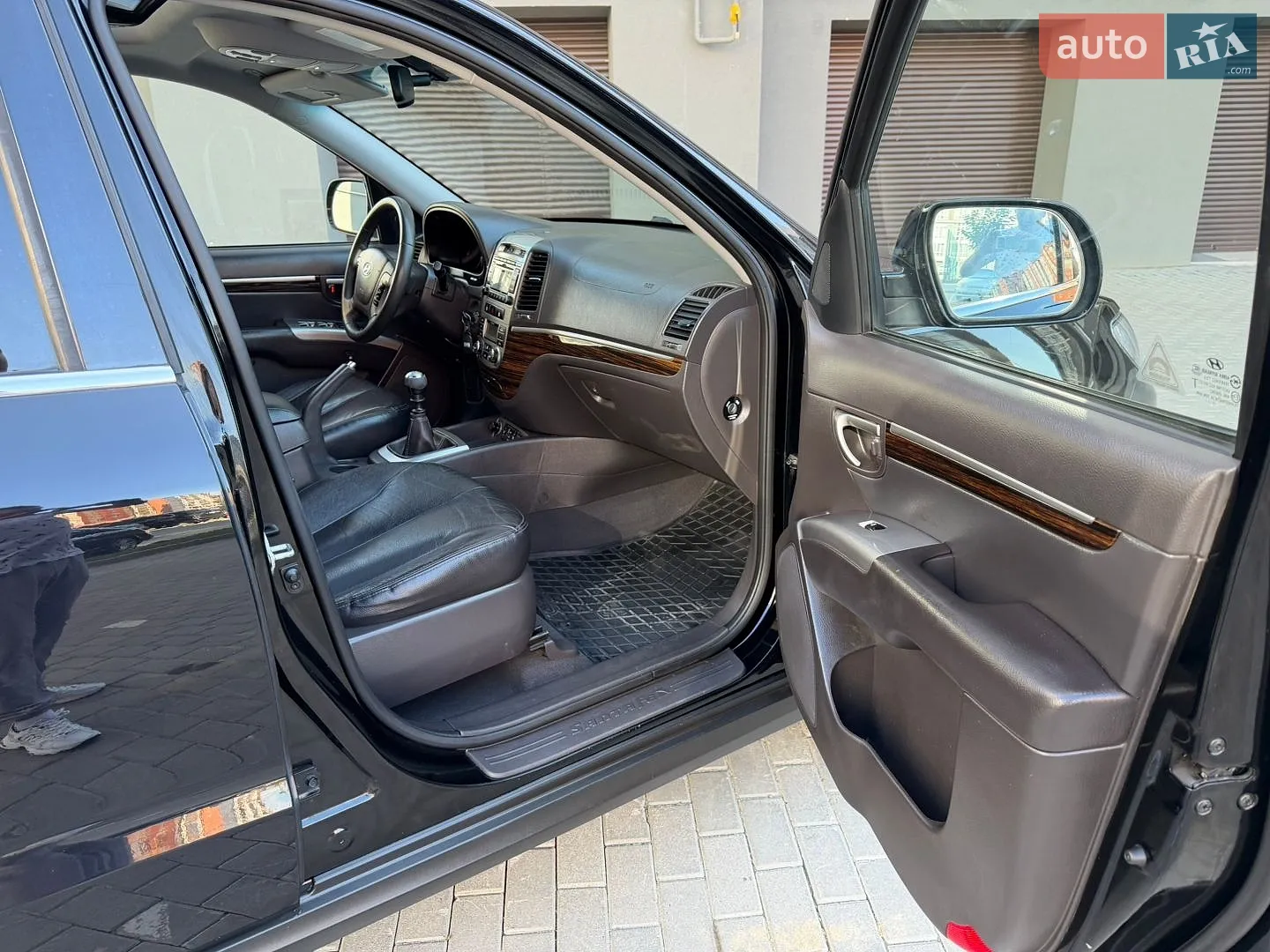 2011 Hyundai Santa Fe - мініатюра 23
