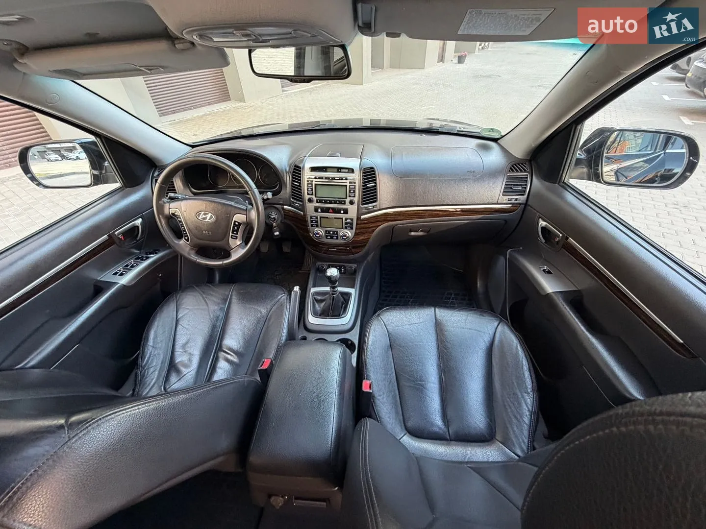 2011 Hyundai Santa Fe - мініатюра 25