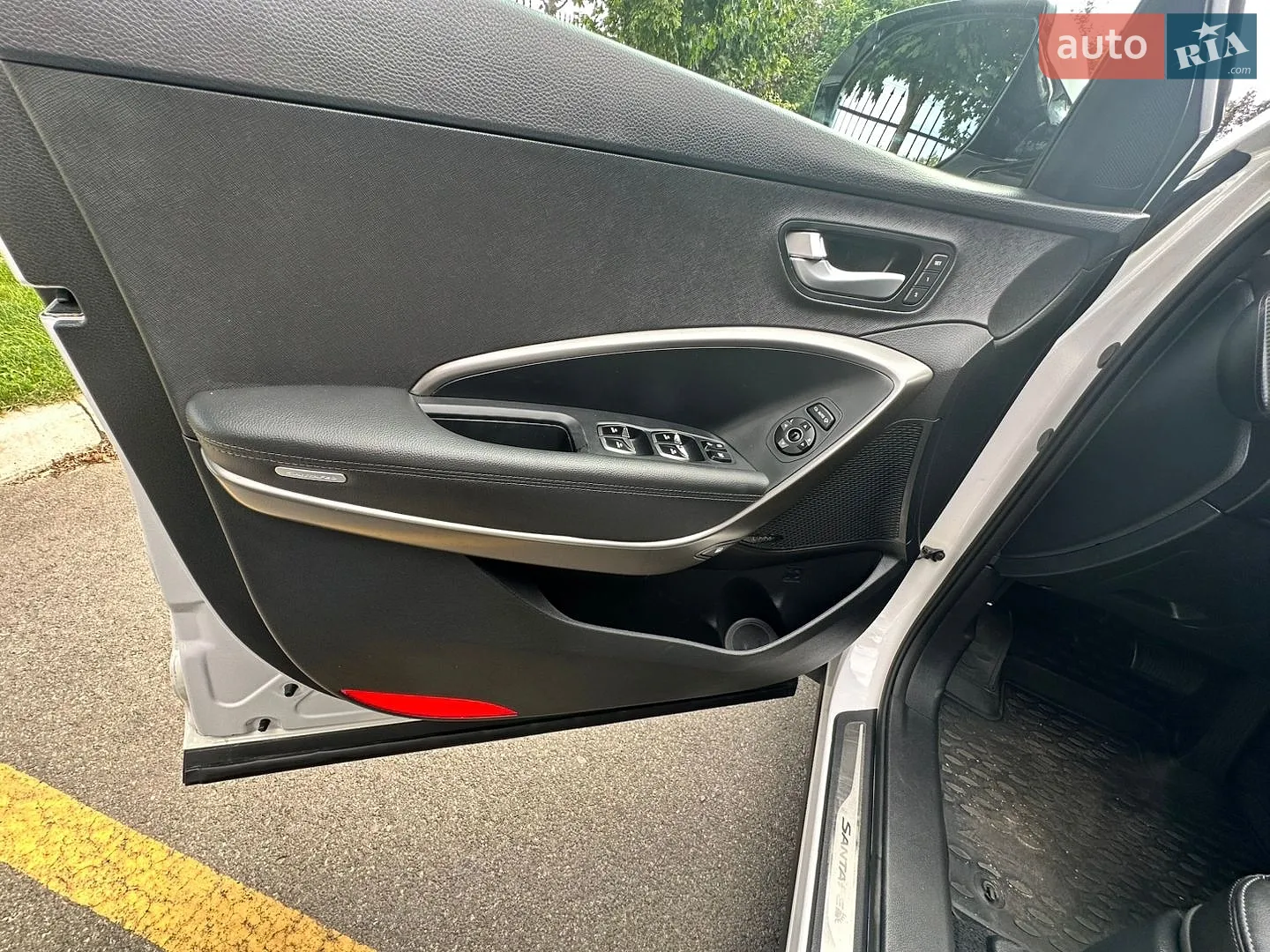 2018 Hyundai Santa Fe - мініатюра 14