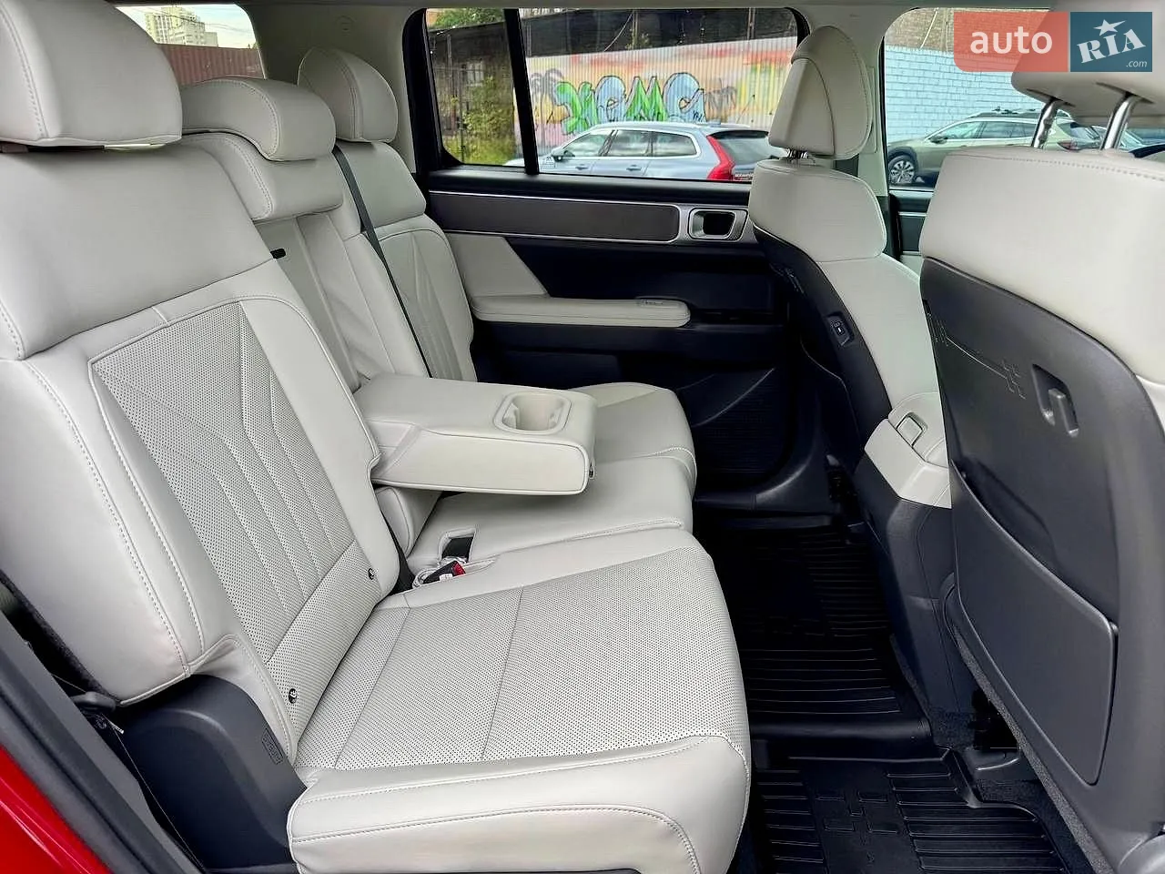 2025 Hyundai Santa Fe - мініатюра 27