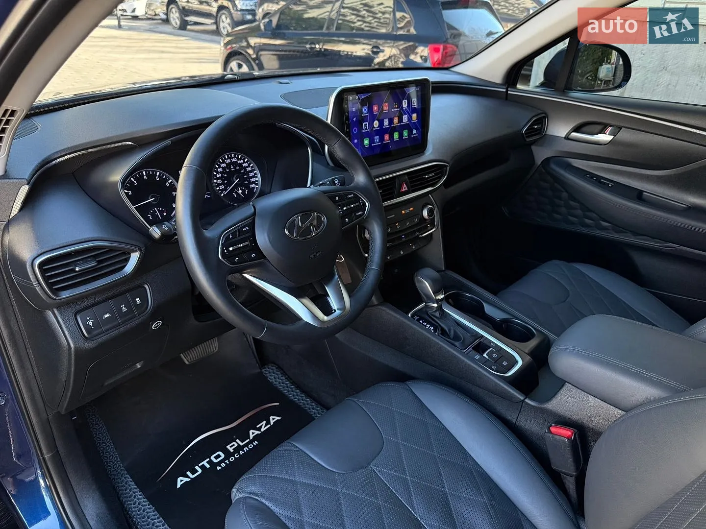 2018 Hyundai Santa Fe - мініатюра 6