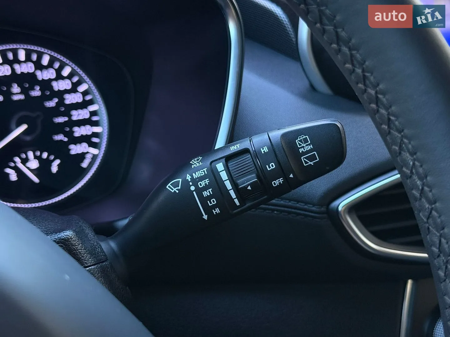 2018 Hyundai Santa Fe - мініатюра 33