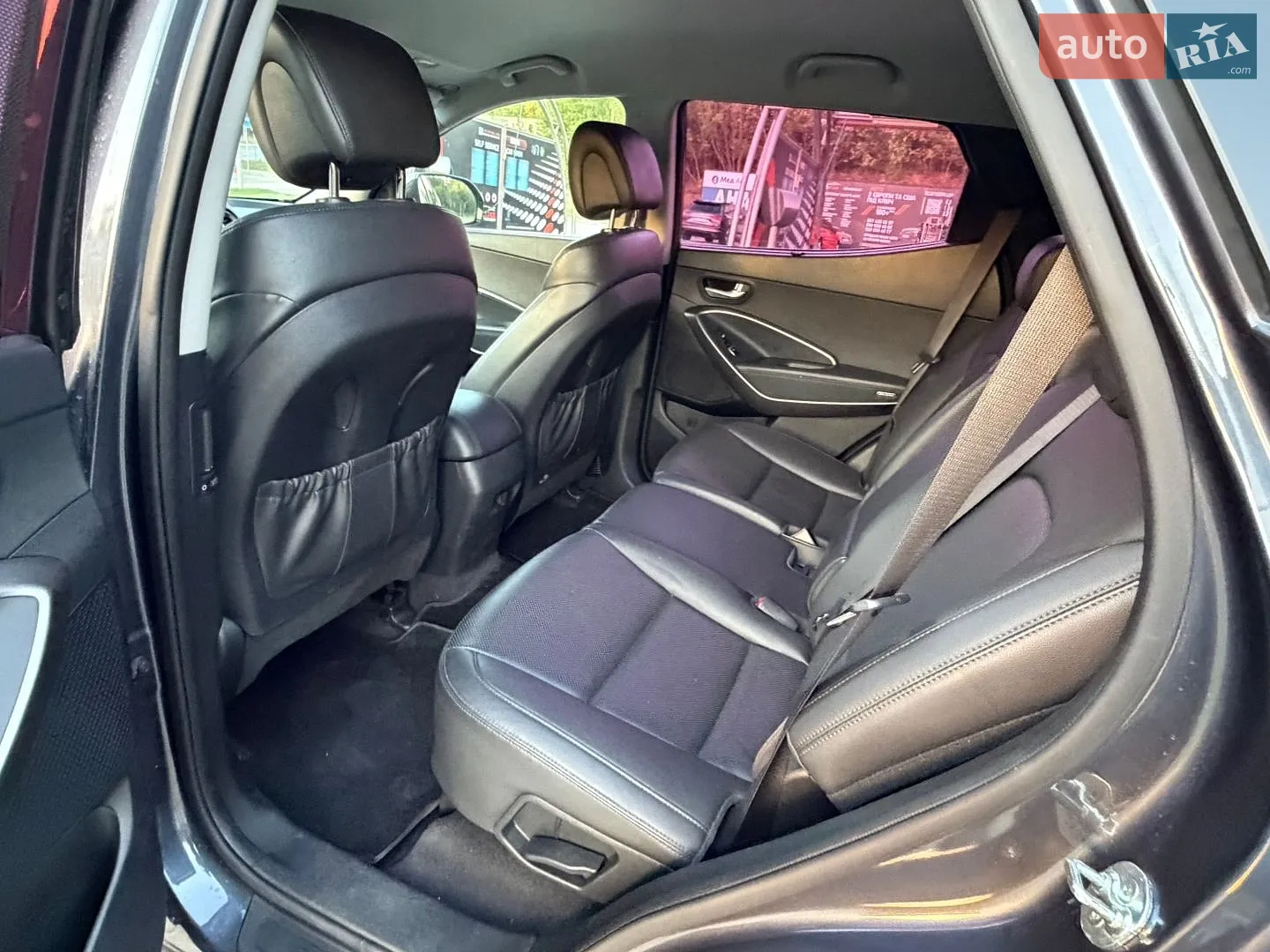 2016 Hyundai Santa Fe - мініатюра 20