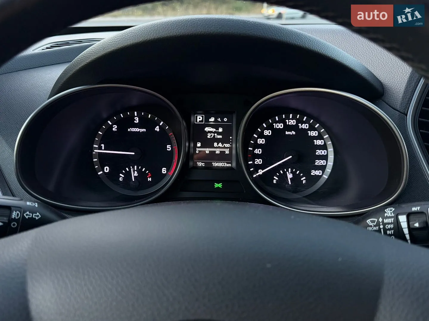 2016 Hyundai Santa Fe - мініатюра 30
