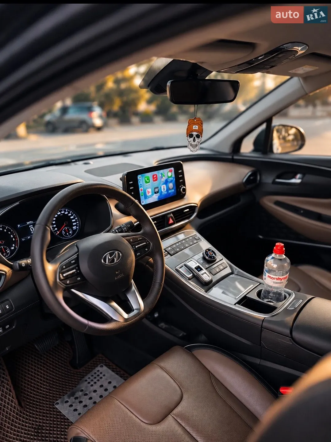 2022 Hyundai Santa Fe - мініатюра 14