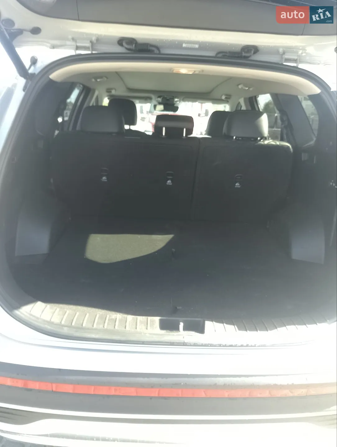 2022 Hyundai Santa Fe - мініатюра 19