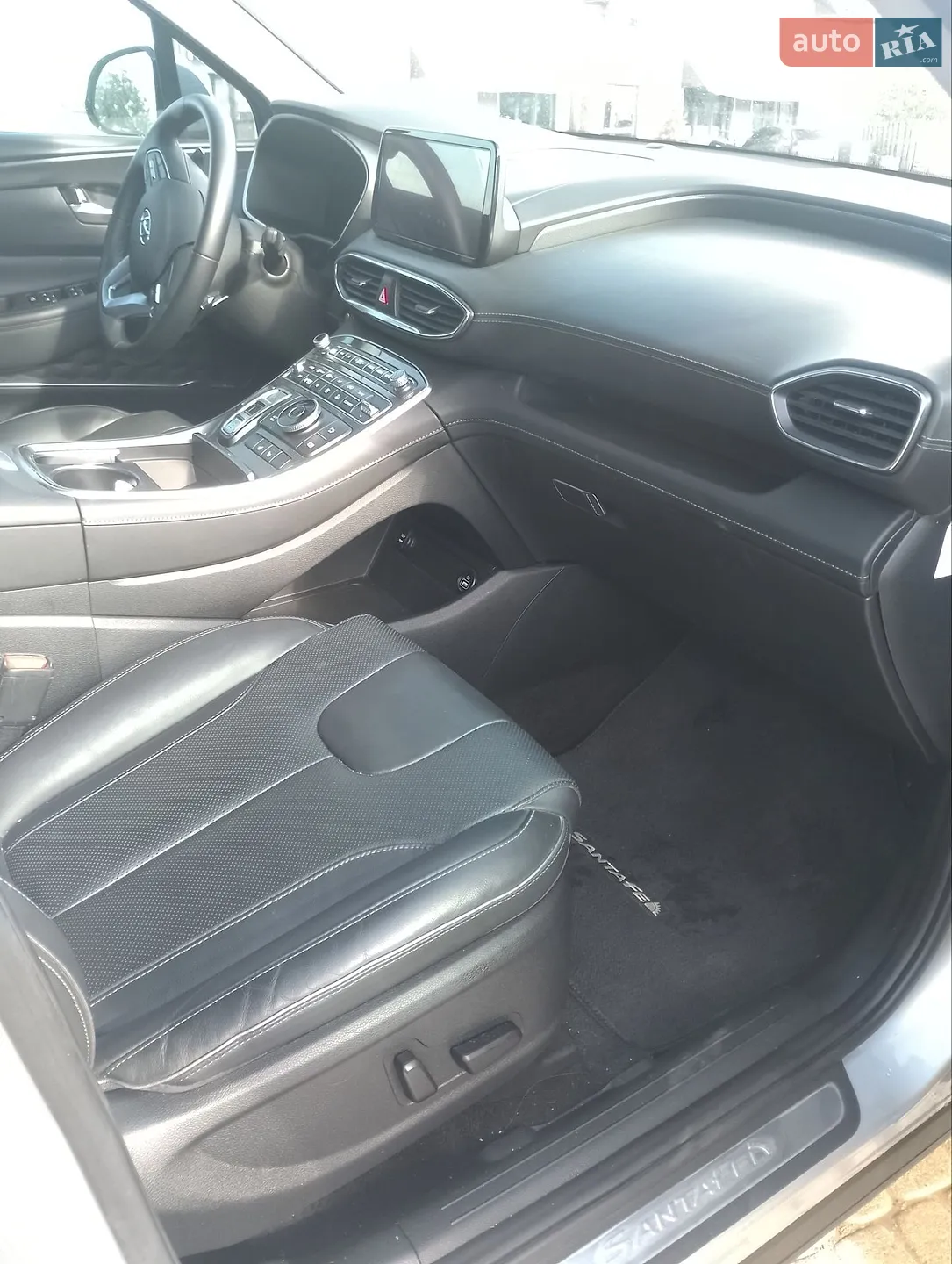 2022 Hyundai Santa Fe - мініатюра 28