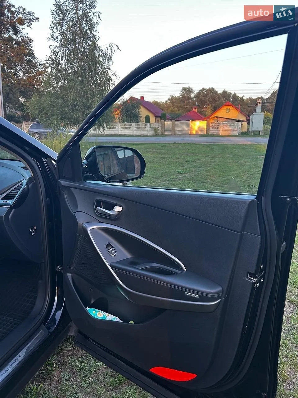 2015 Hyundai Santa Fe - мініатюра 16