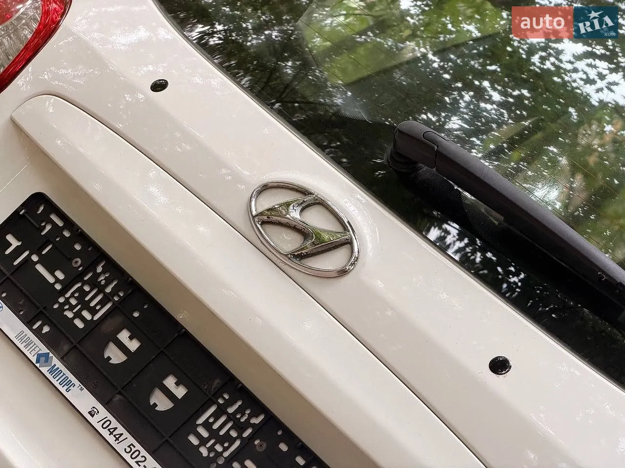 2012 Hyundai Santa Fe - мініатюра 19