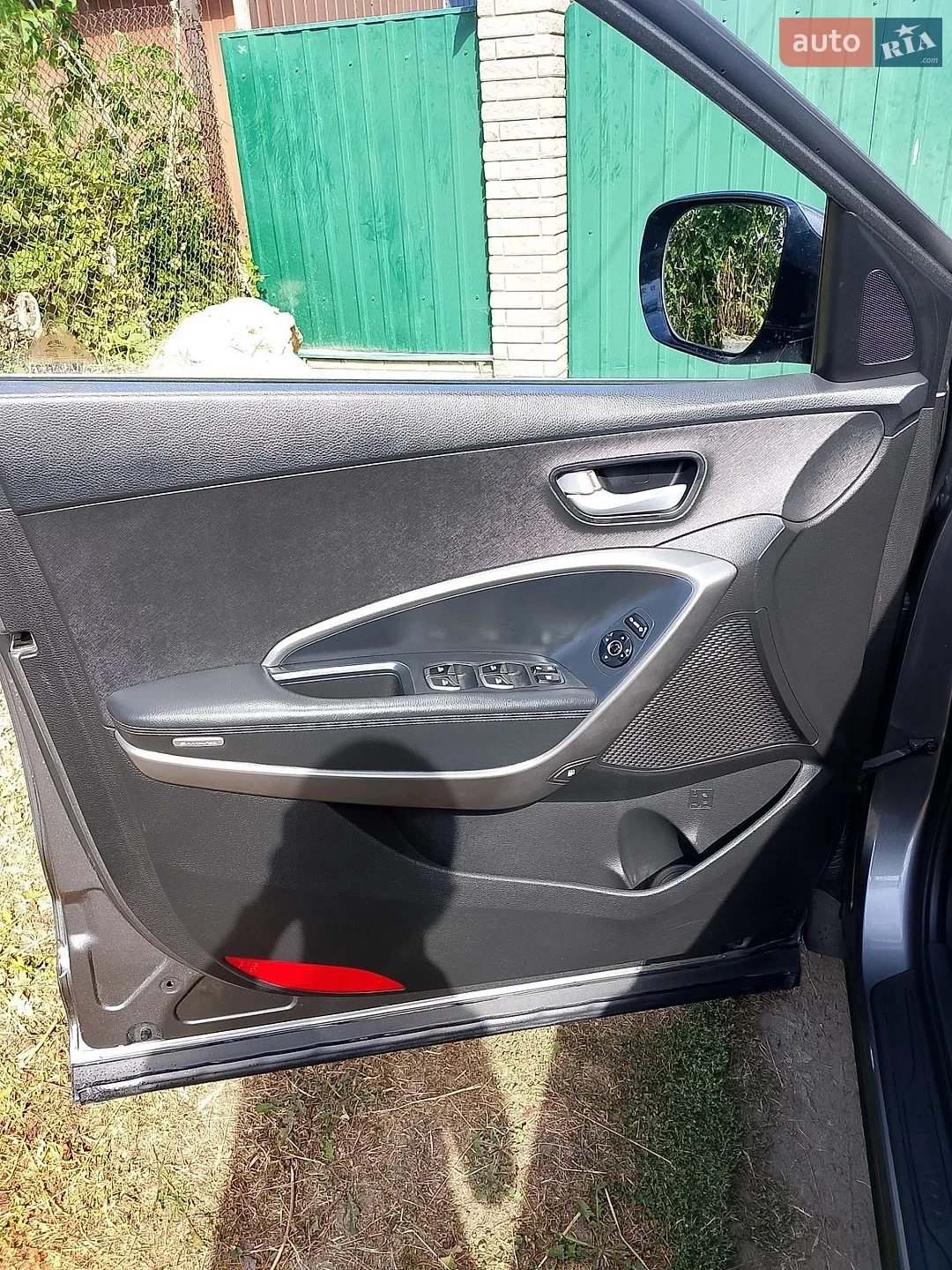 2014 Hyundai Santa Fe - мініатюра 13