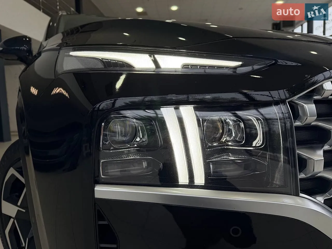2021 Hyundai Santa Fe - мініатюра 7