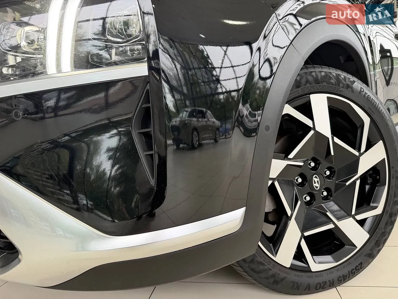 2021 Hyundai Santa Fe - мініатюра 23