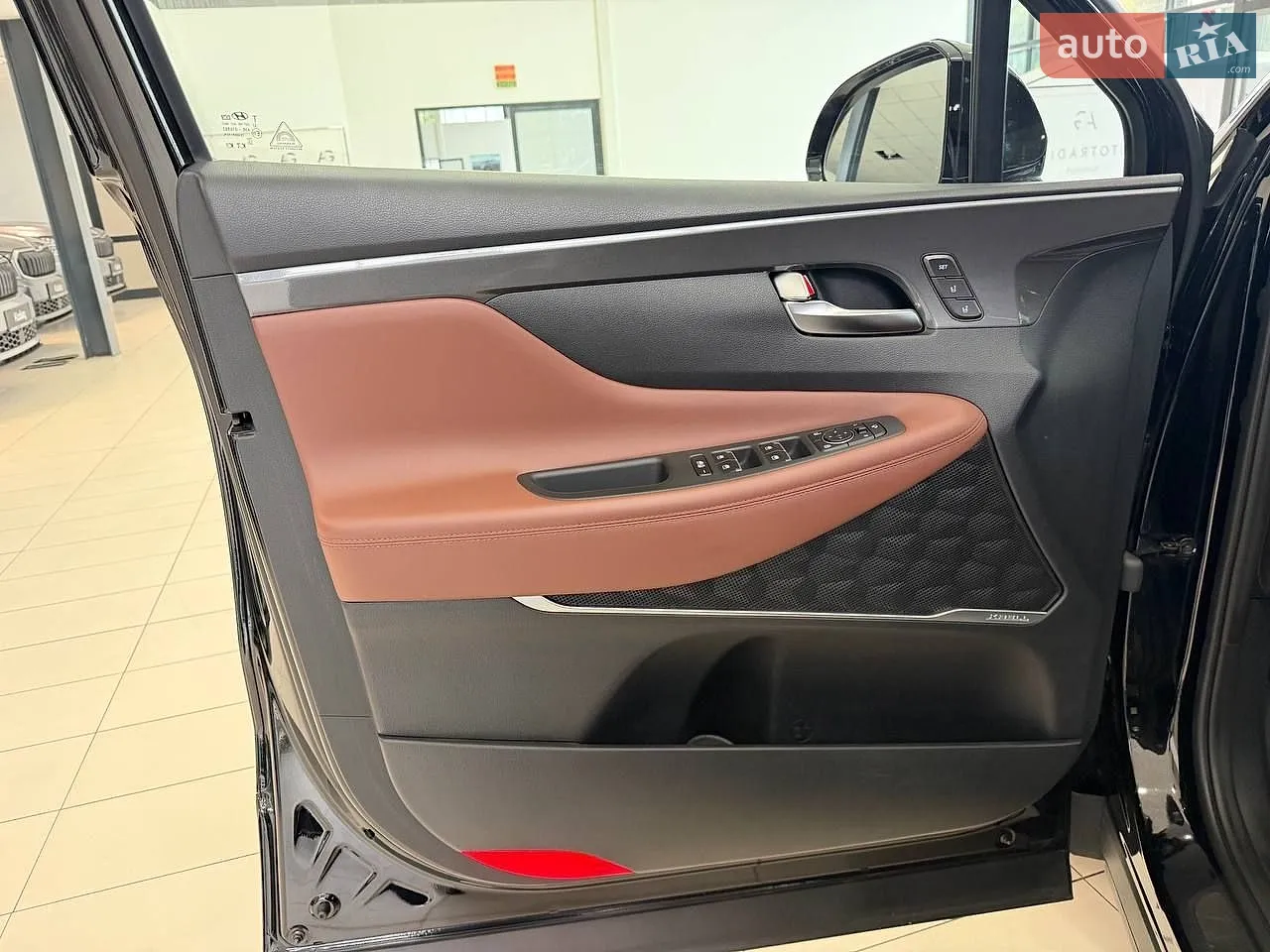 2021 Hyundai Santa Fe - мініатюра 45