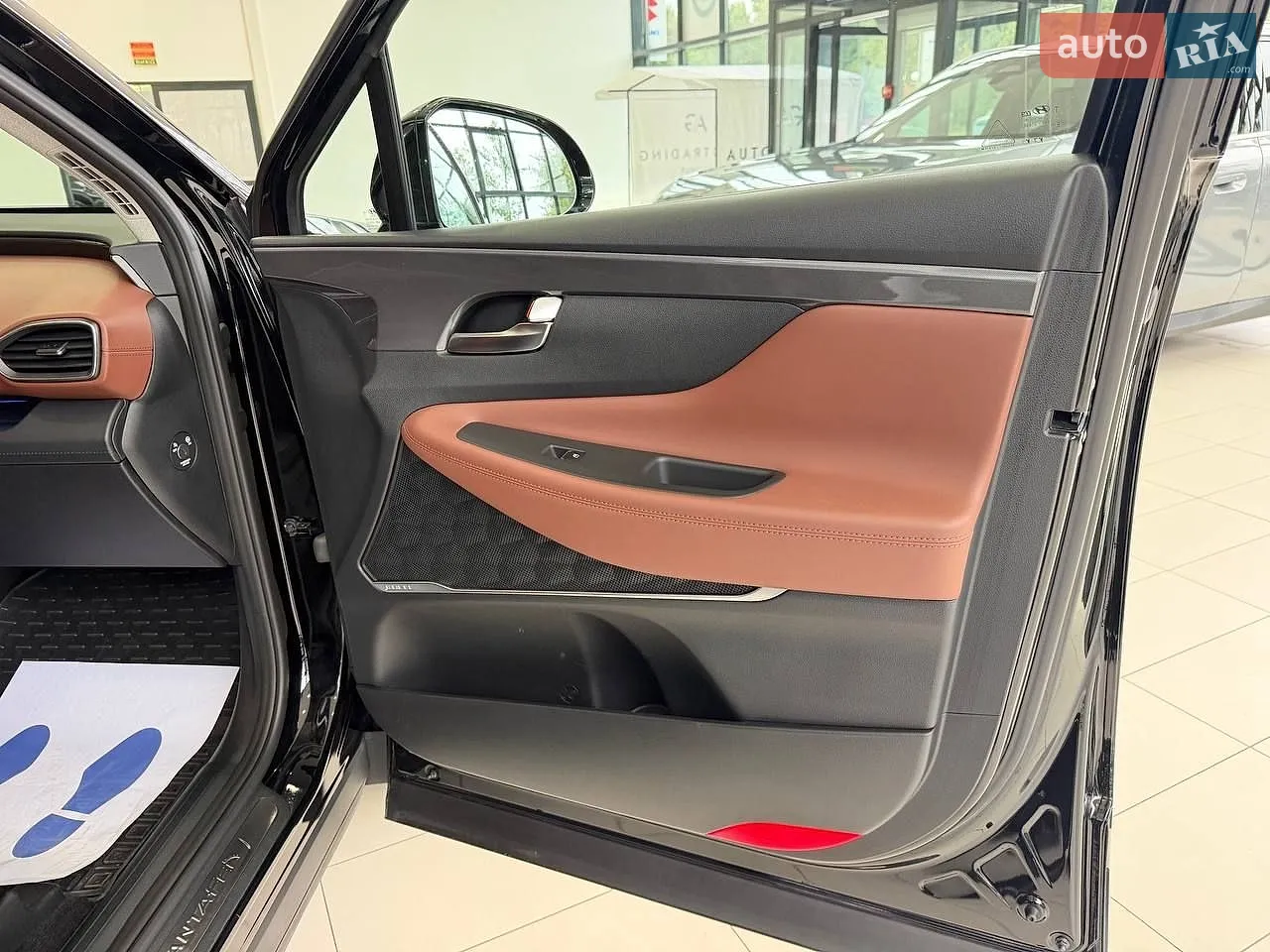 2021 Hyundai Santa Fe - мініатюра 57