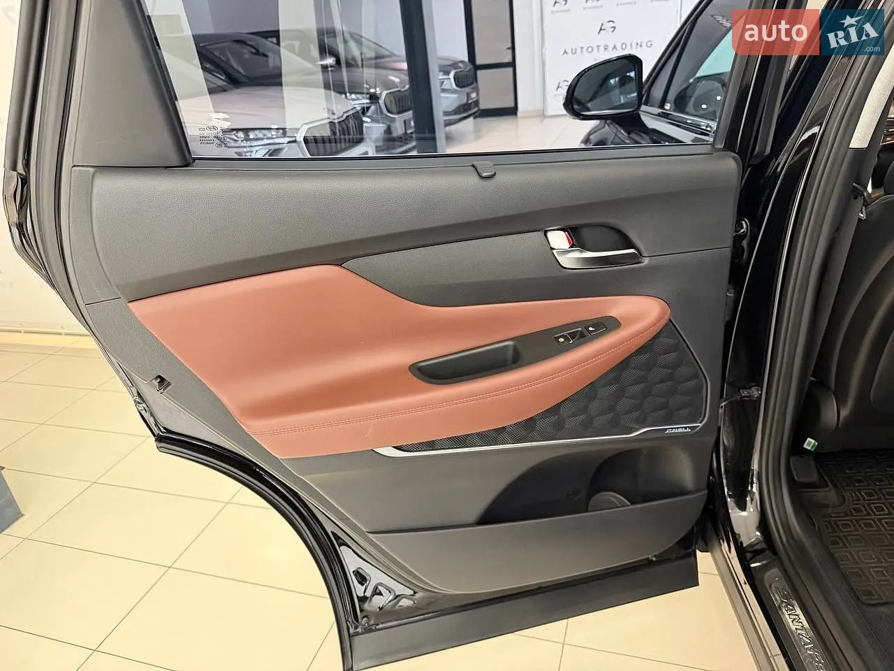 2021 Hyundai Santa Fe - мініатюра 80