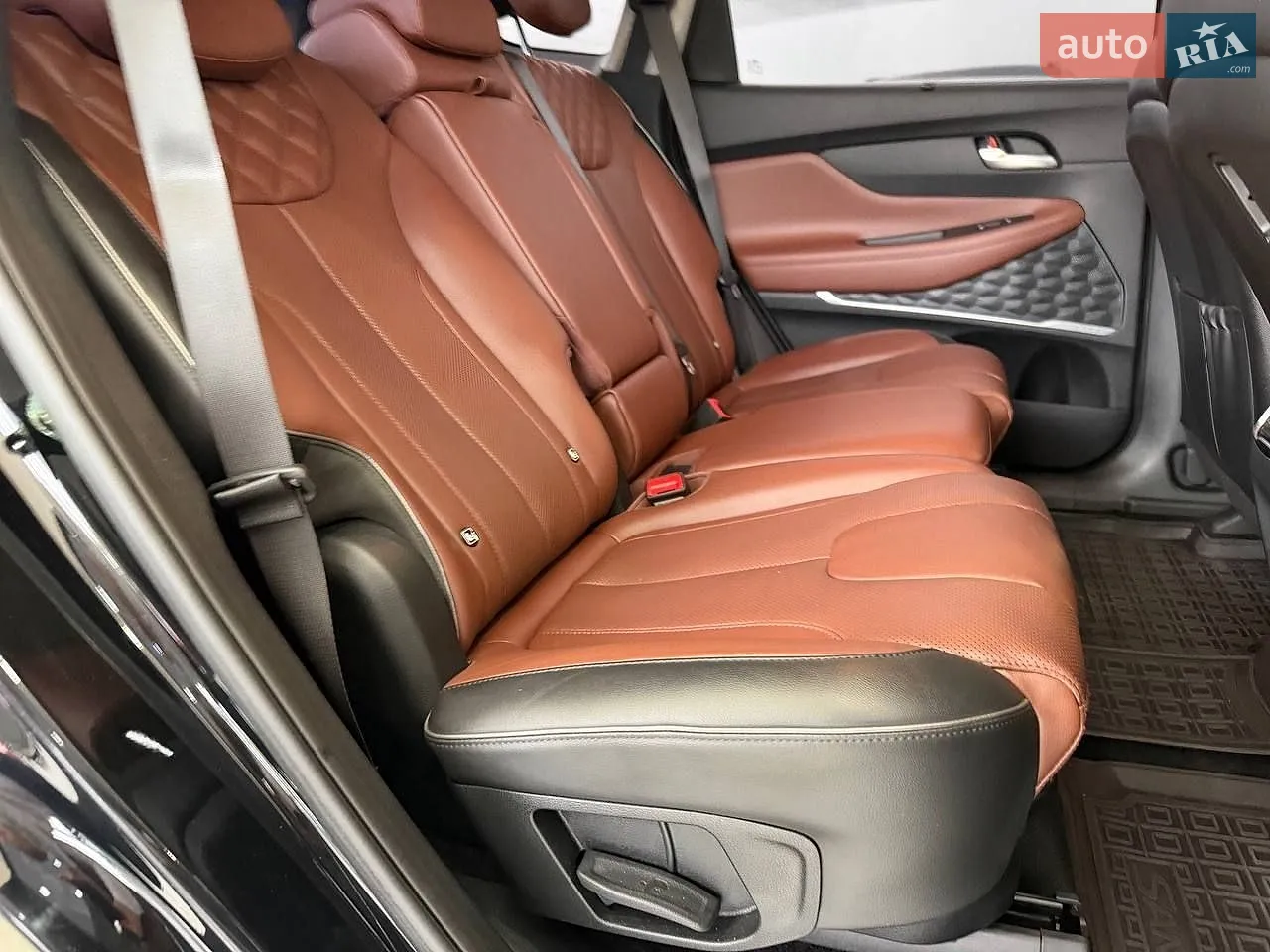 2021 Hyundai Santa Fe - мініатюра 89